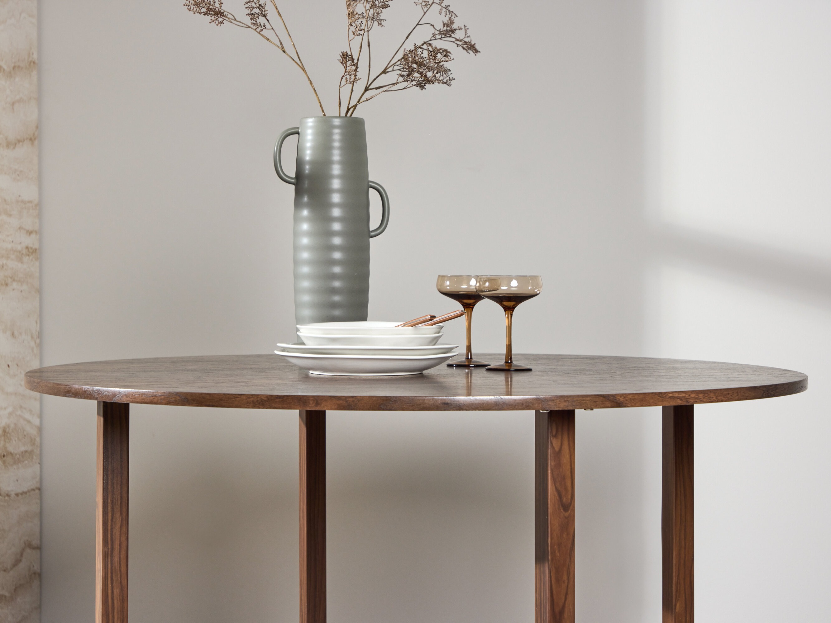 Table Dallas 4897 (Walnut)