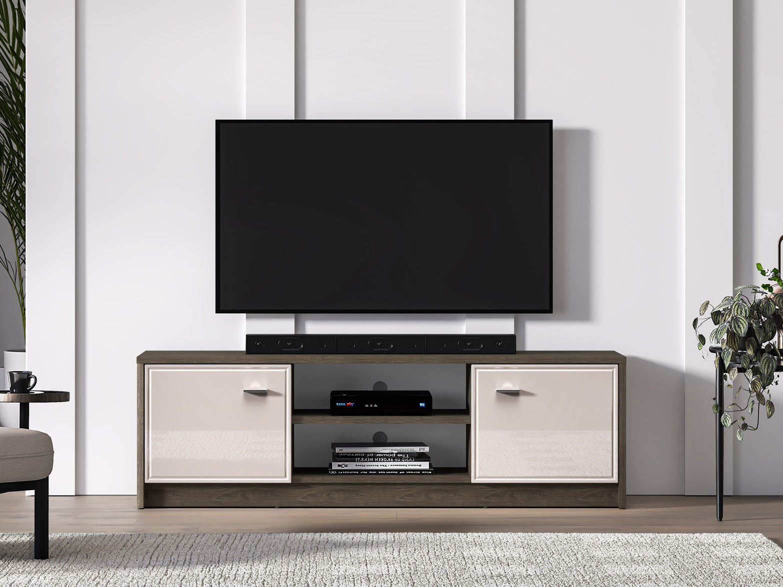 TV stand Avibale 108