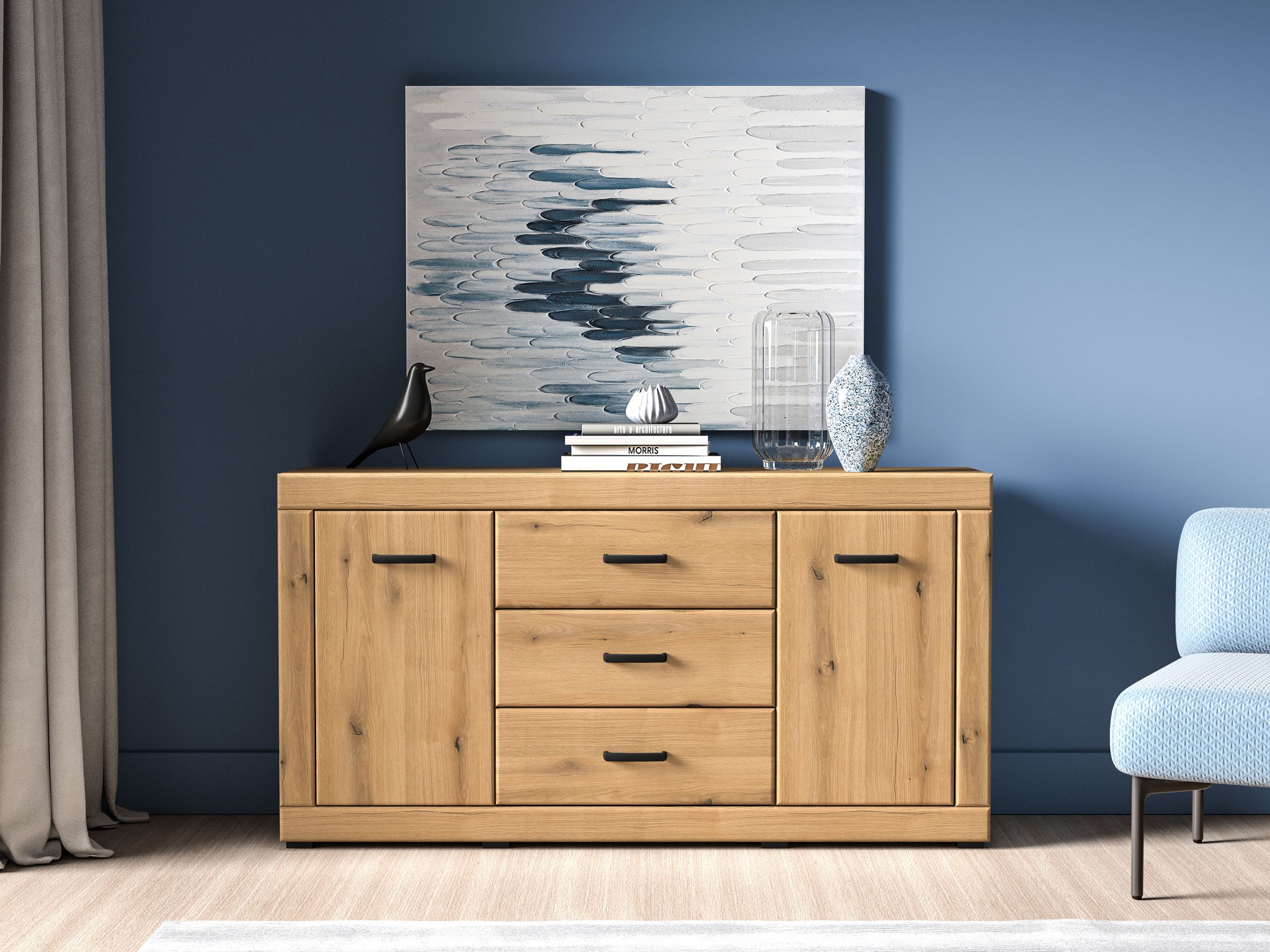 Chest of drawers Enolevi 102