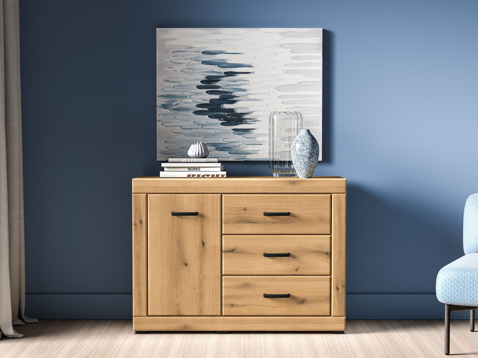 Chest of drawers Enolevi 103