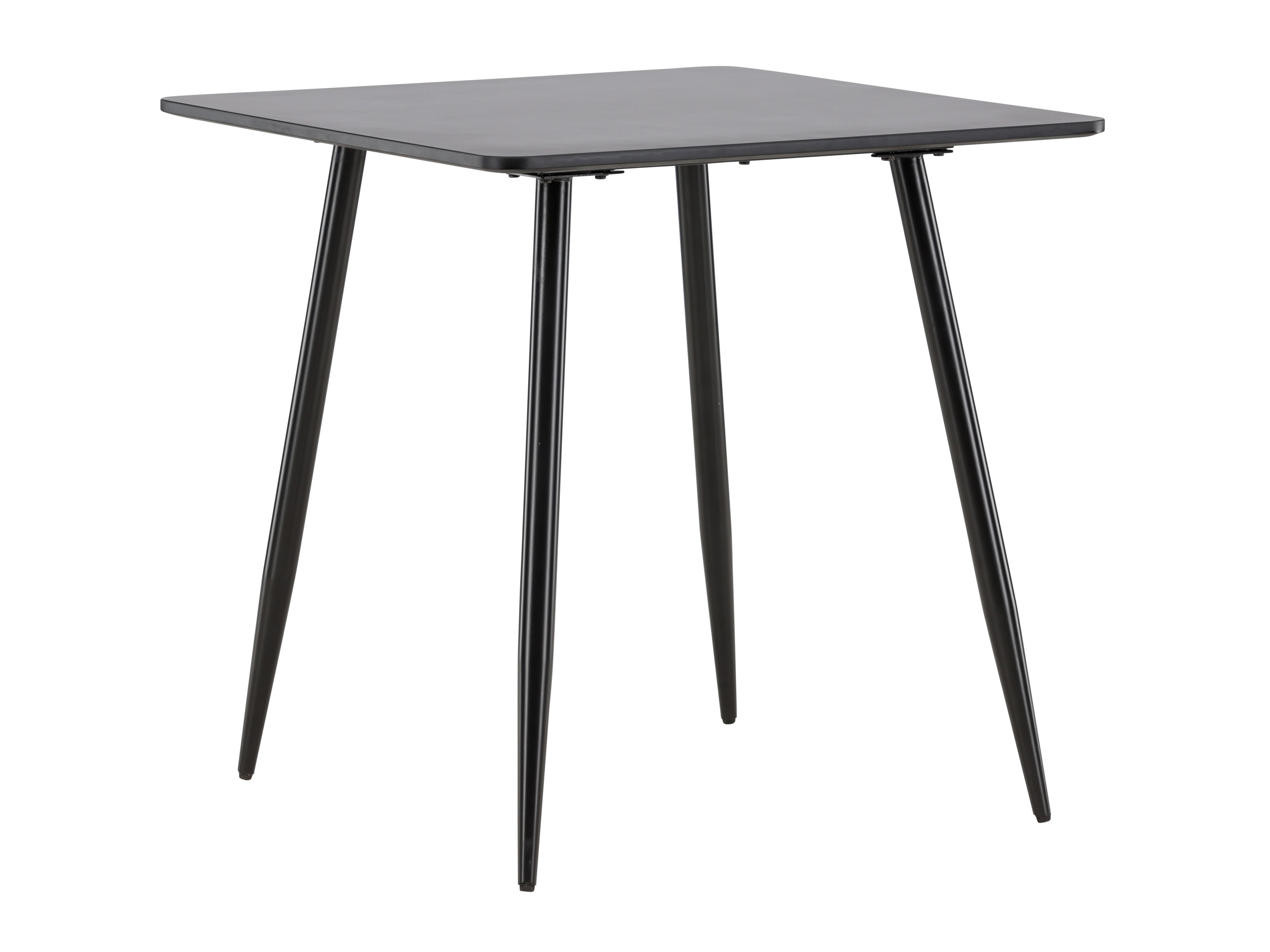 Dining set Dallas 4909 (Black)
