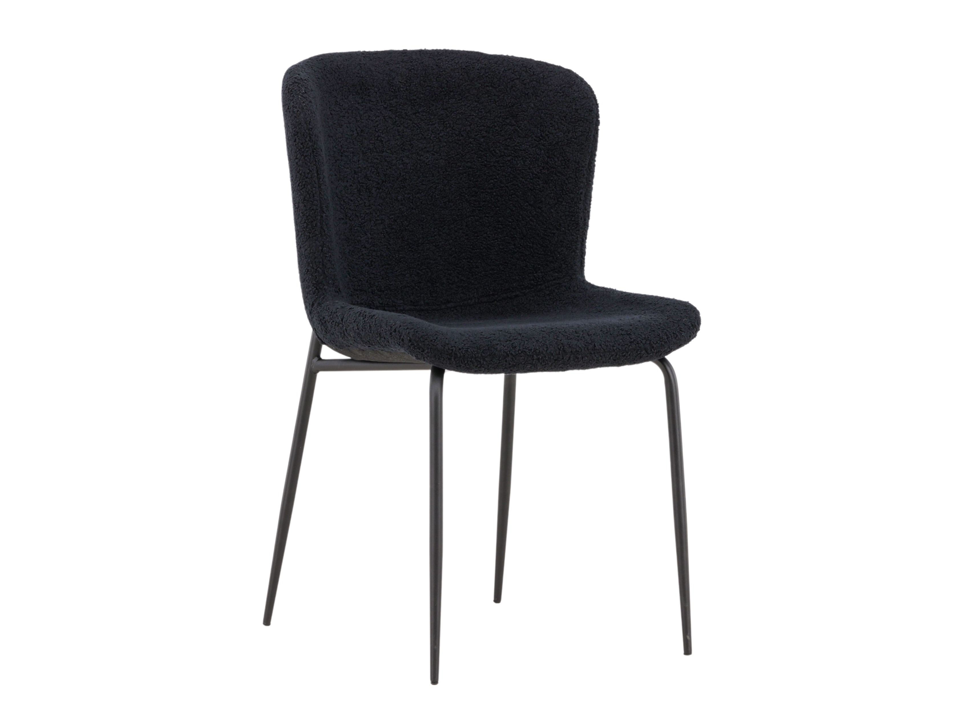 Dining set Dallas 4910 (Black)