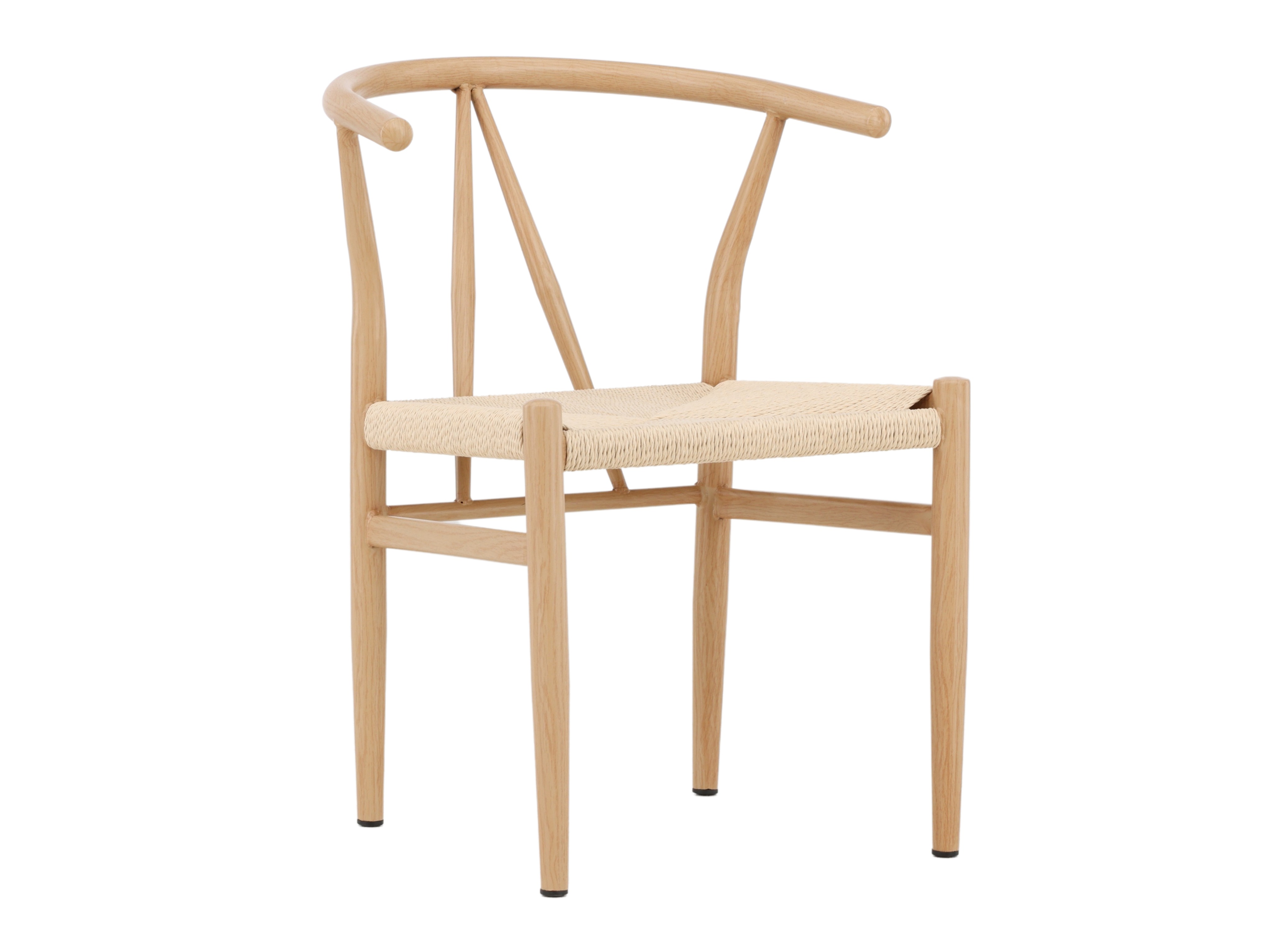 Dining set Dallas 4920 (Beige + Light brown)