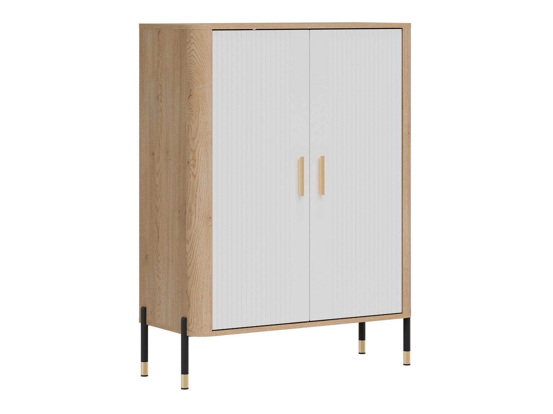 Sideboard Flosora 123 (White)