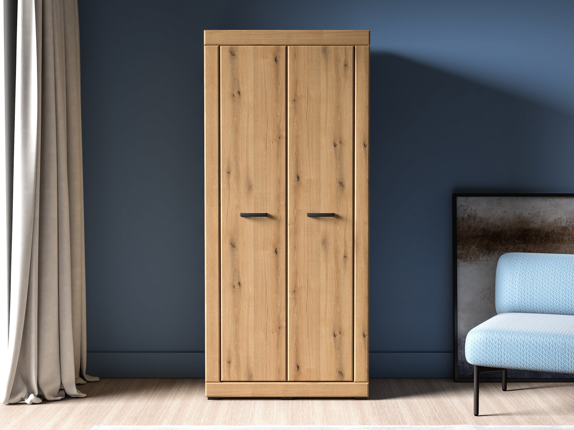 Wardrobe Madison 195