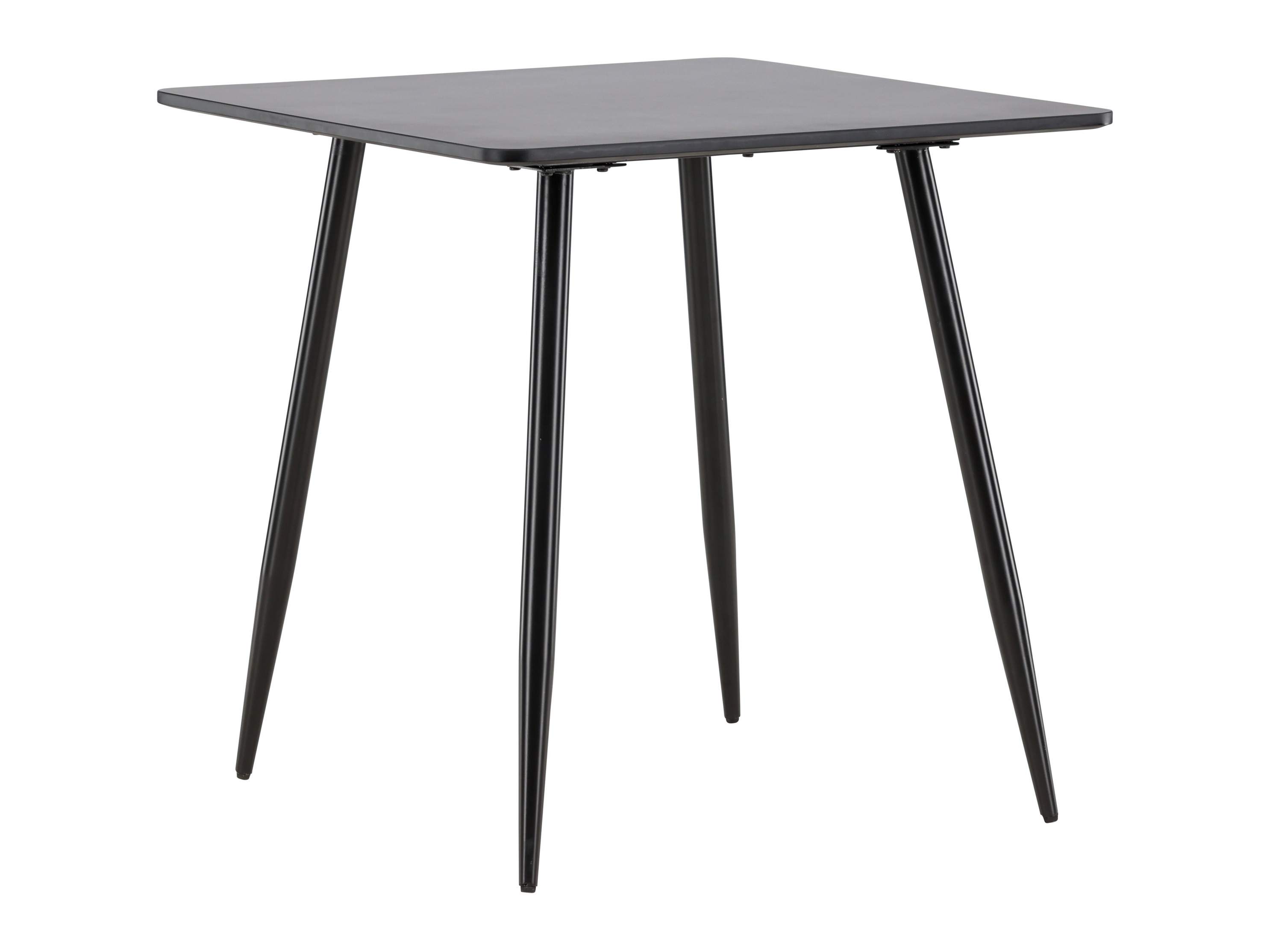 Dining set Dallas 4909 (Beige + Black)