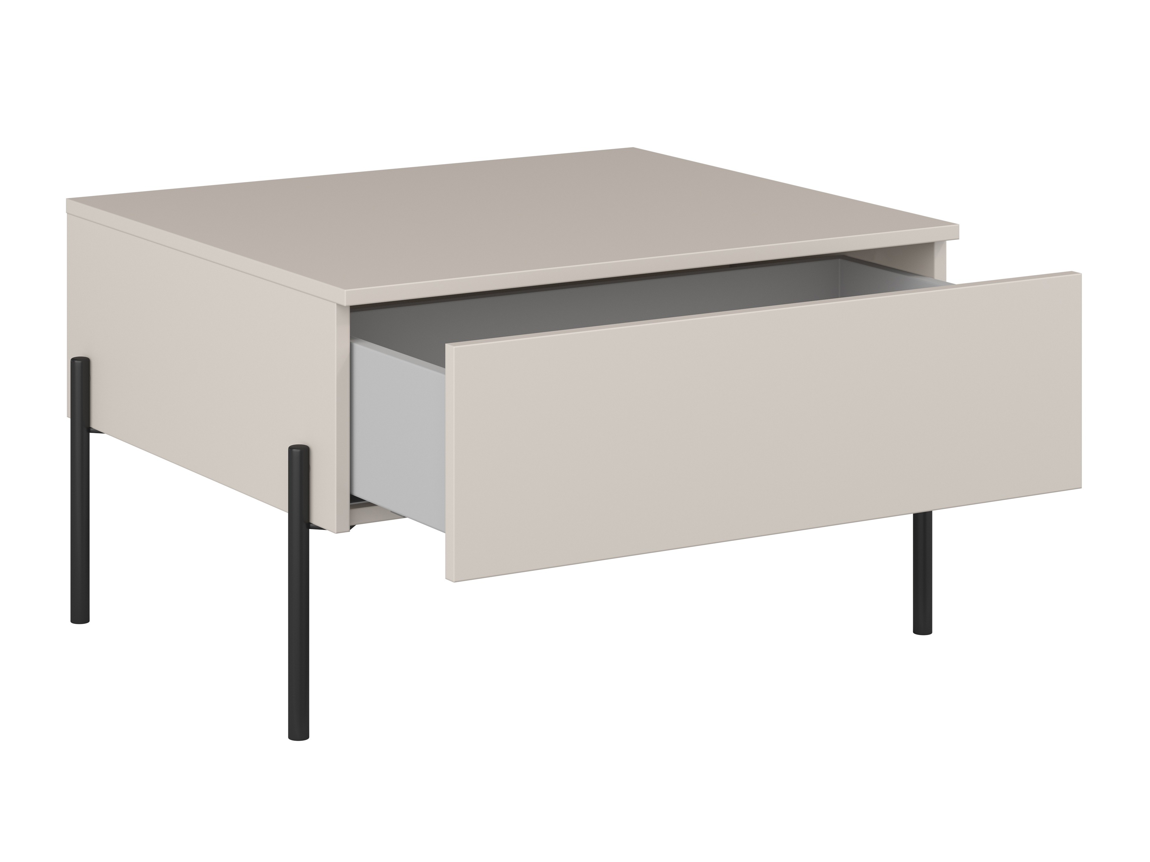 Coffee table Levtenu 116 (Cashmere)