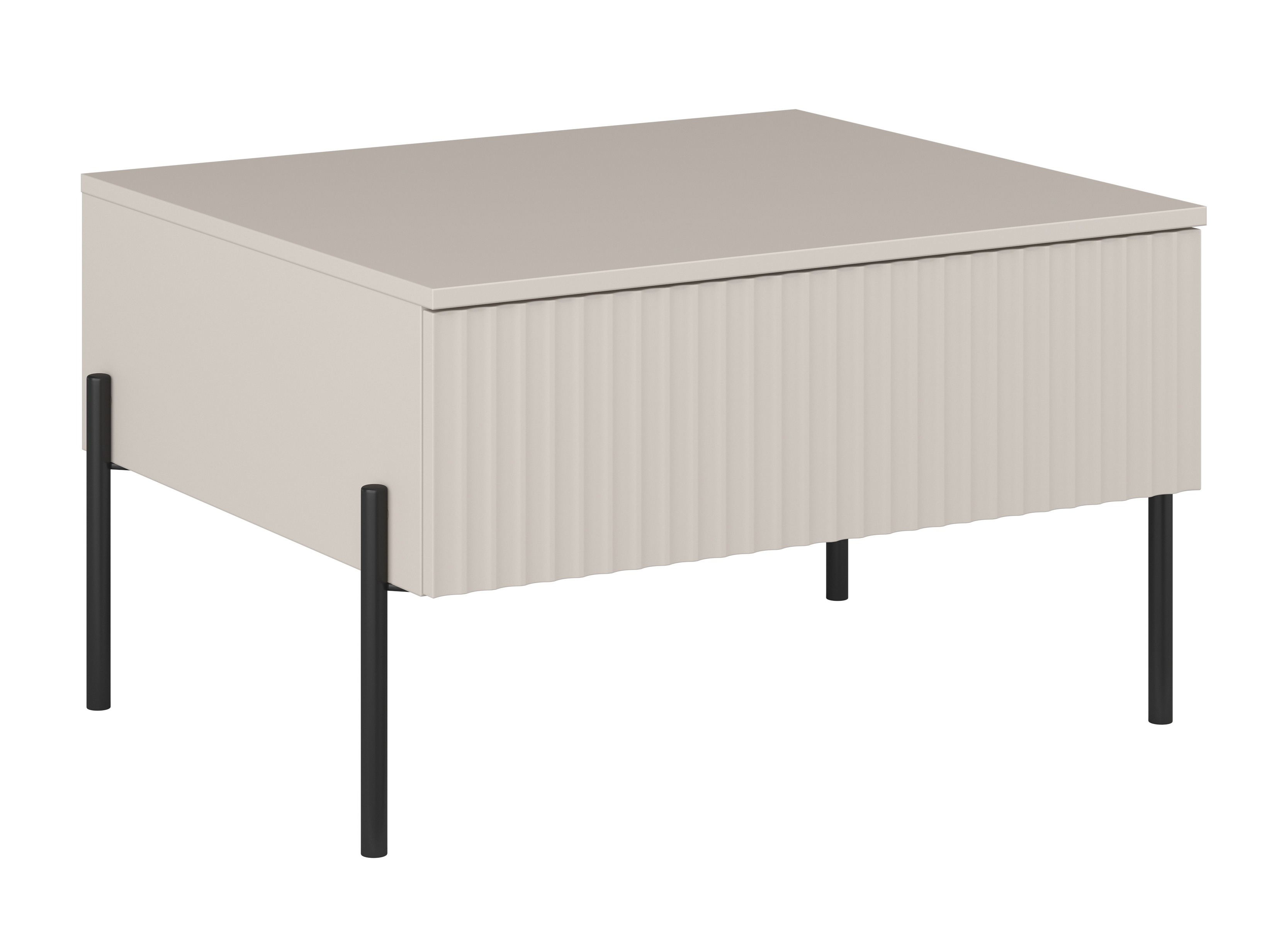 Coffee table Levtenu 117 (Cashmere)