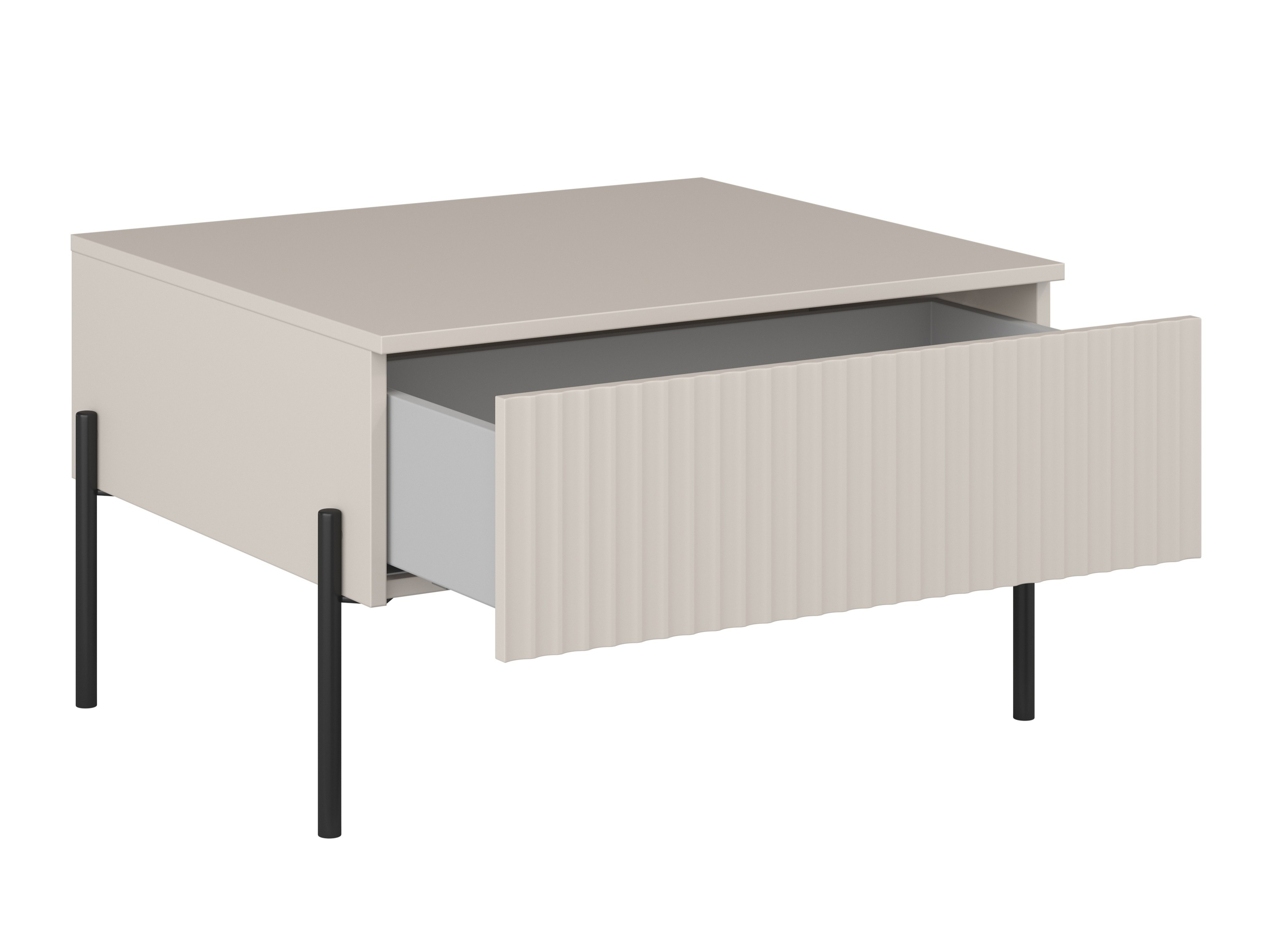 Coffee table Levtenu 117 (Cashmere)