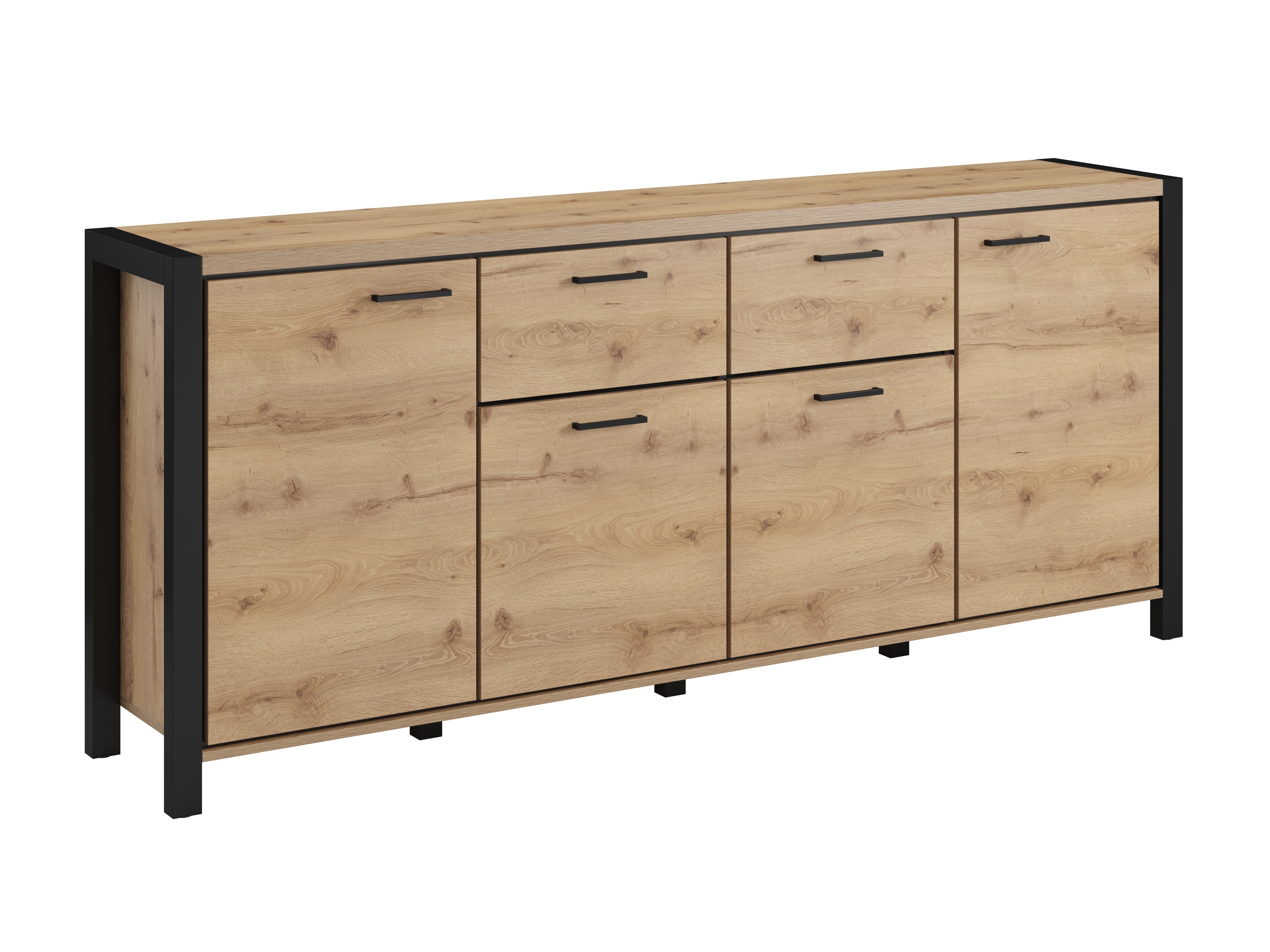 Chest of drawers Temire 103
