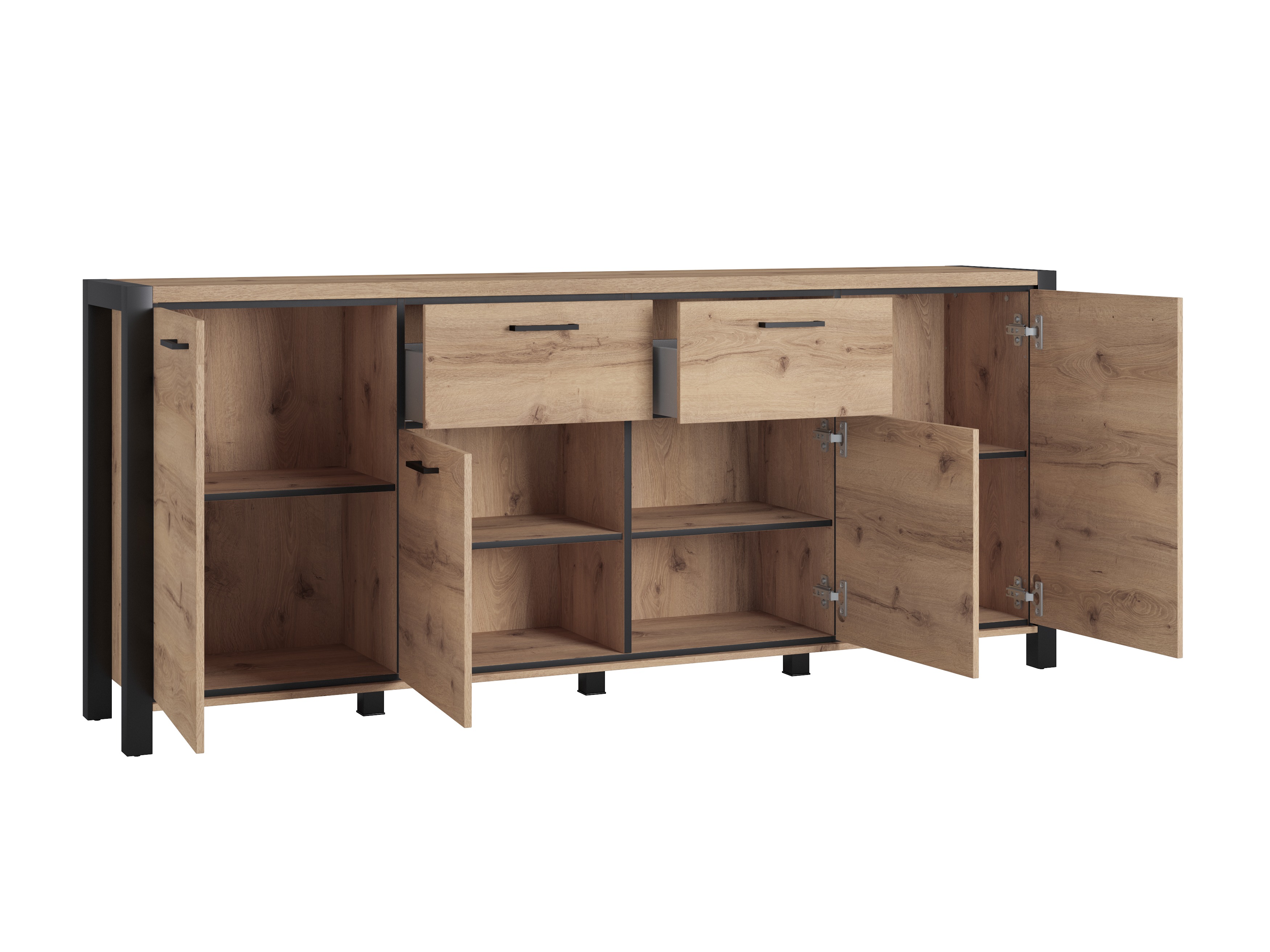 Chest of drawers Temire 103