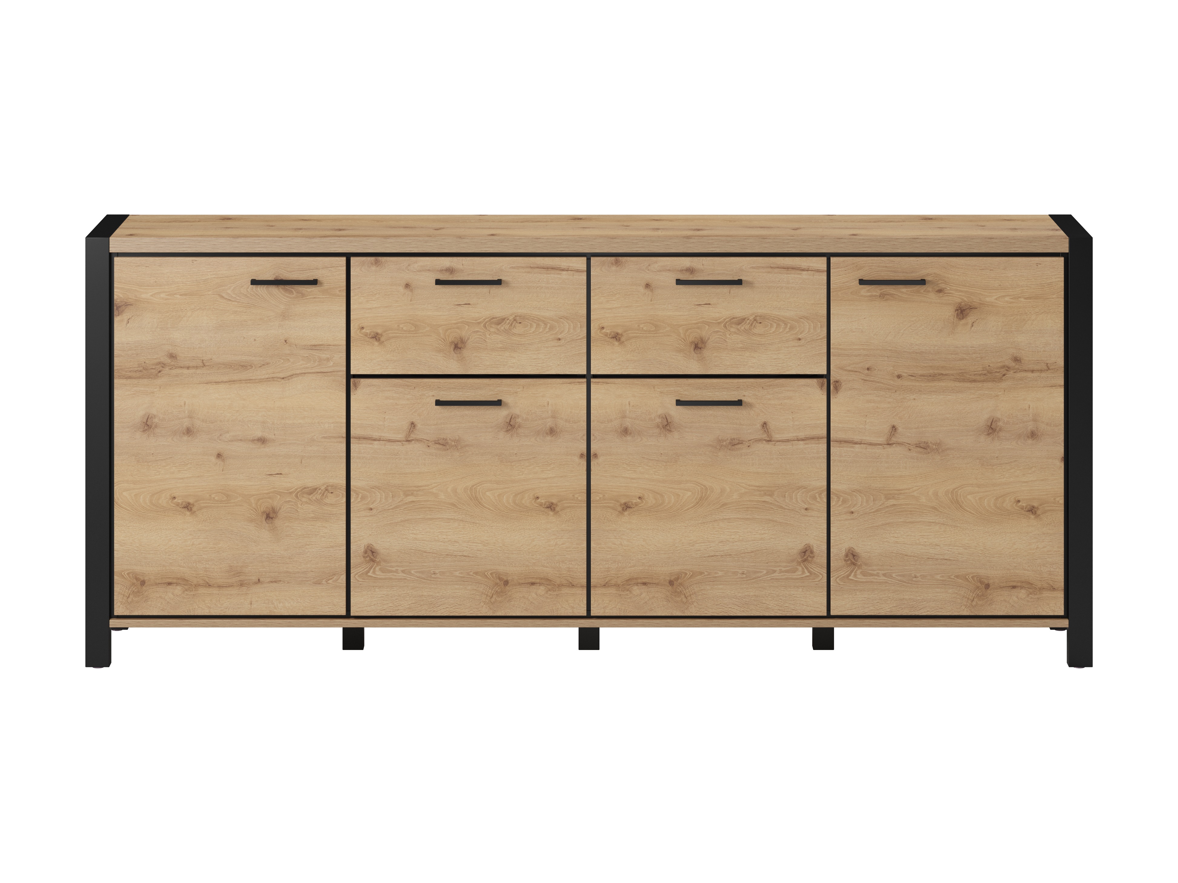 Chest of drawers Temire 103