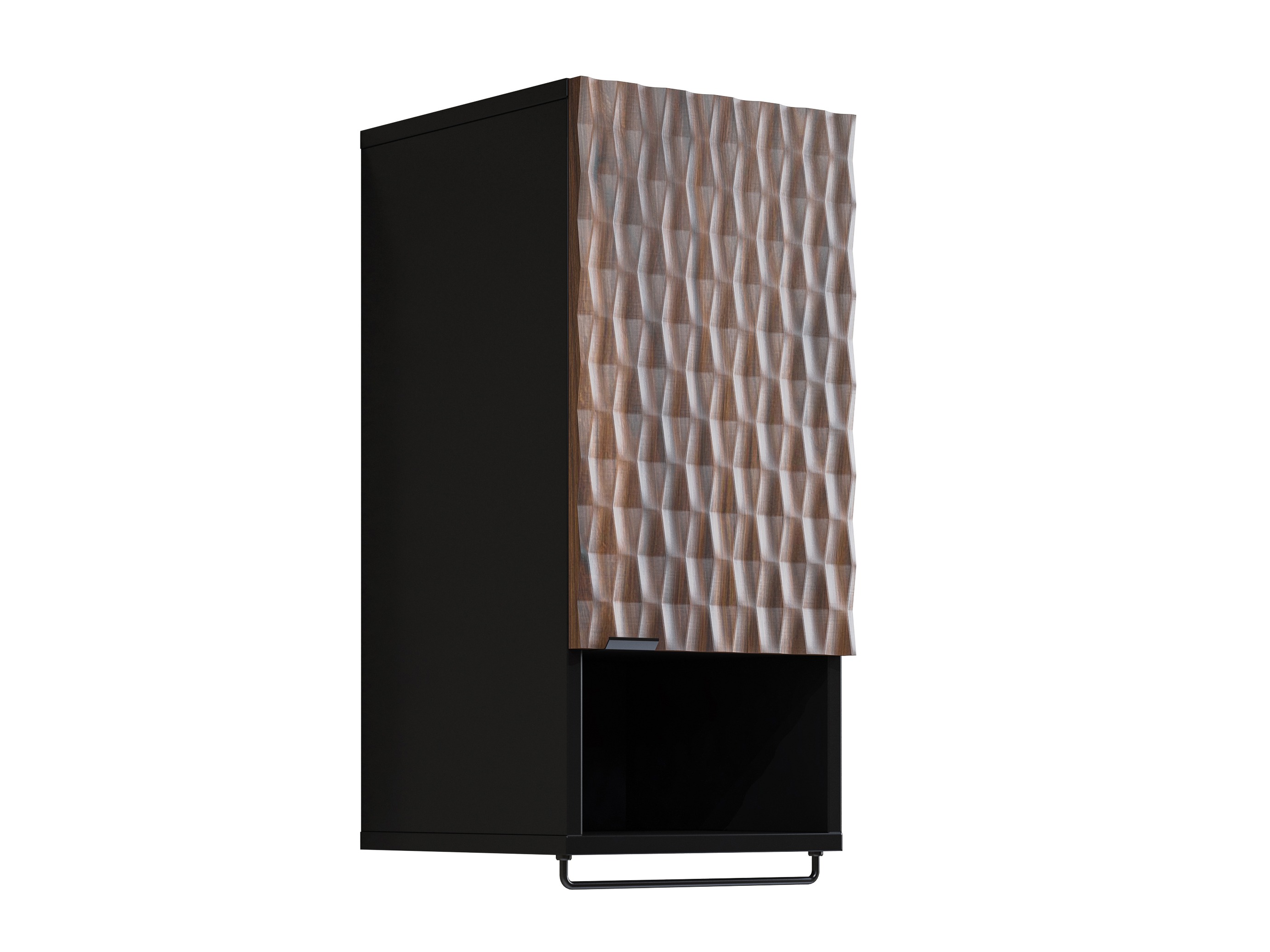 Wall-mounted bathroom cabinet Elitese 100