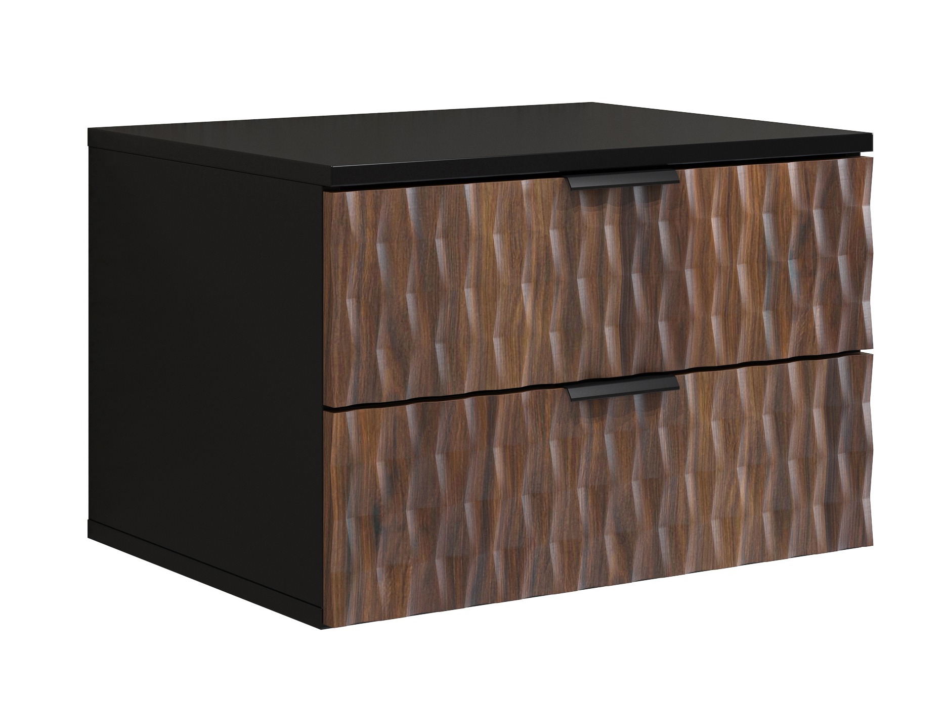 Wall-mounted bathroom cabinet for washbasin Elitese 102