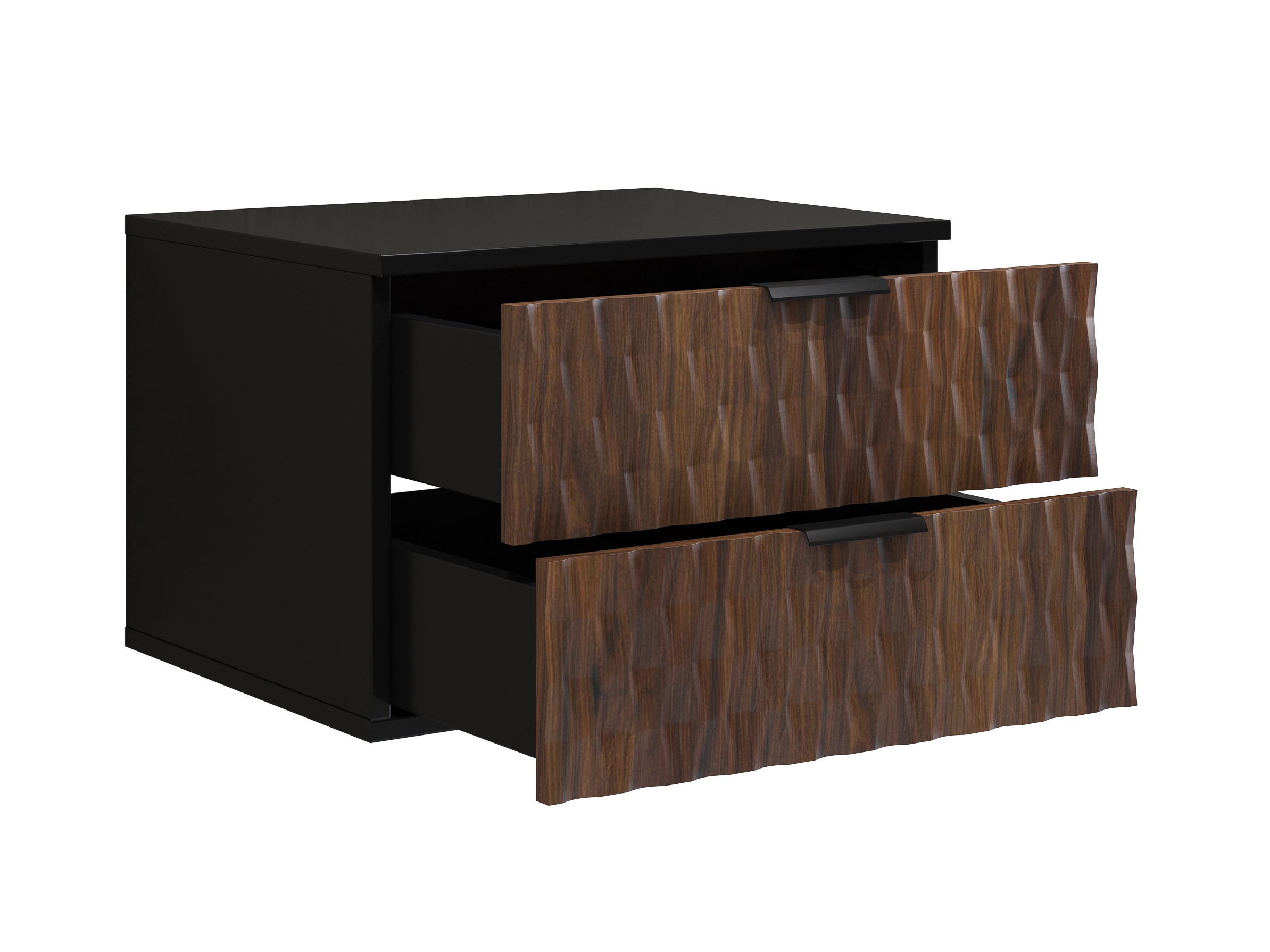 Wall-mounted bathroom cabinet for washbasin Elitese 102