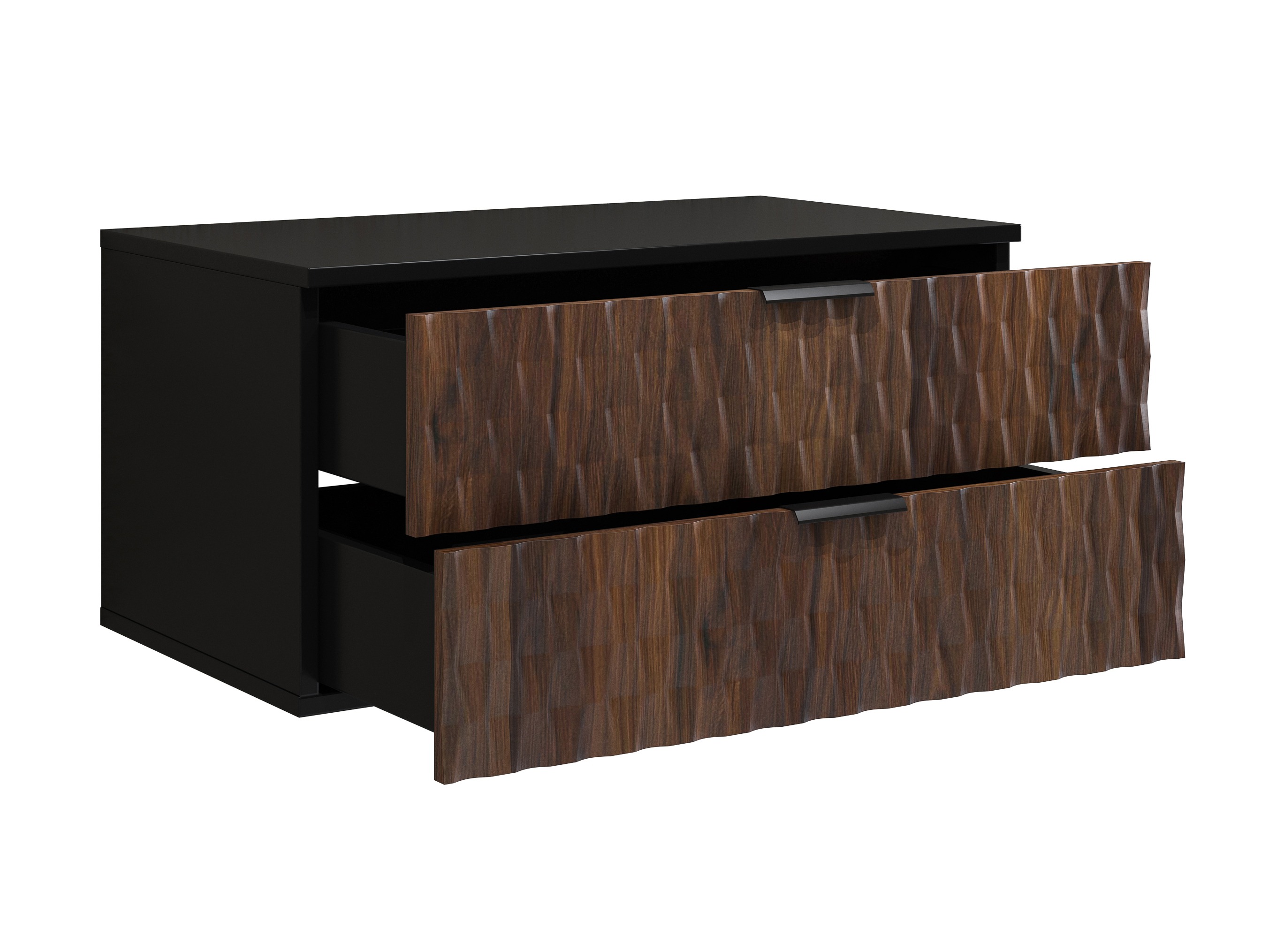 Wall-mounted bathroom cabinet for washbasin Elitese 103