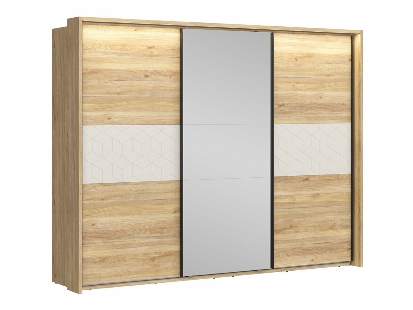 Bedroom set Luorlo 105
