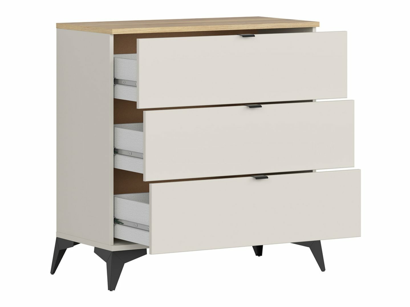 Bedroom set Luorlo 105