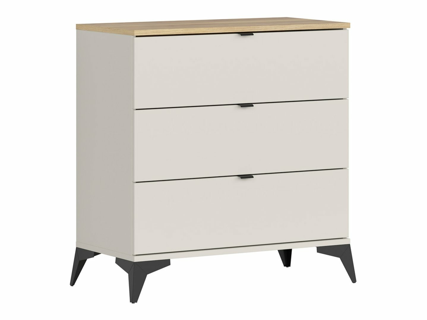 Chest of drawers Luorlo 100