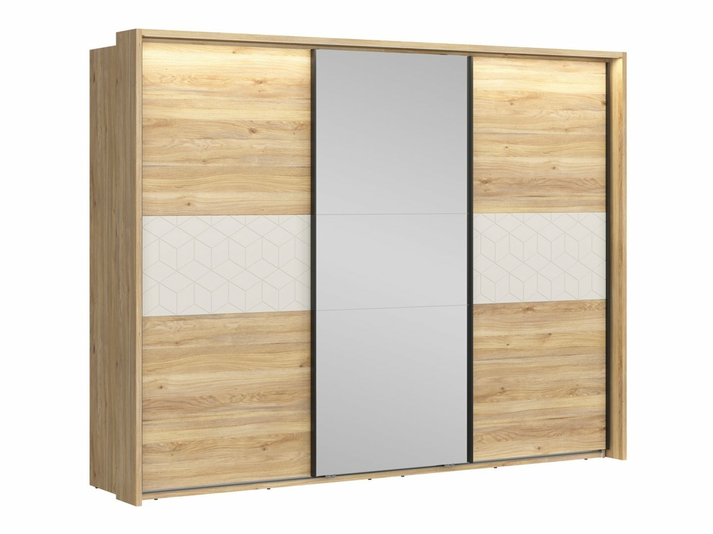 Wardrobe Luorlo 103 (Available)