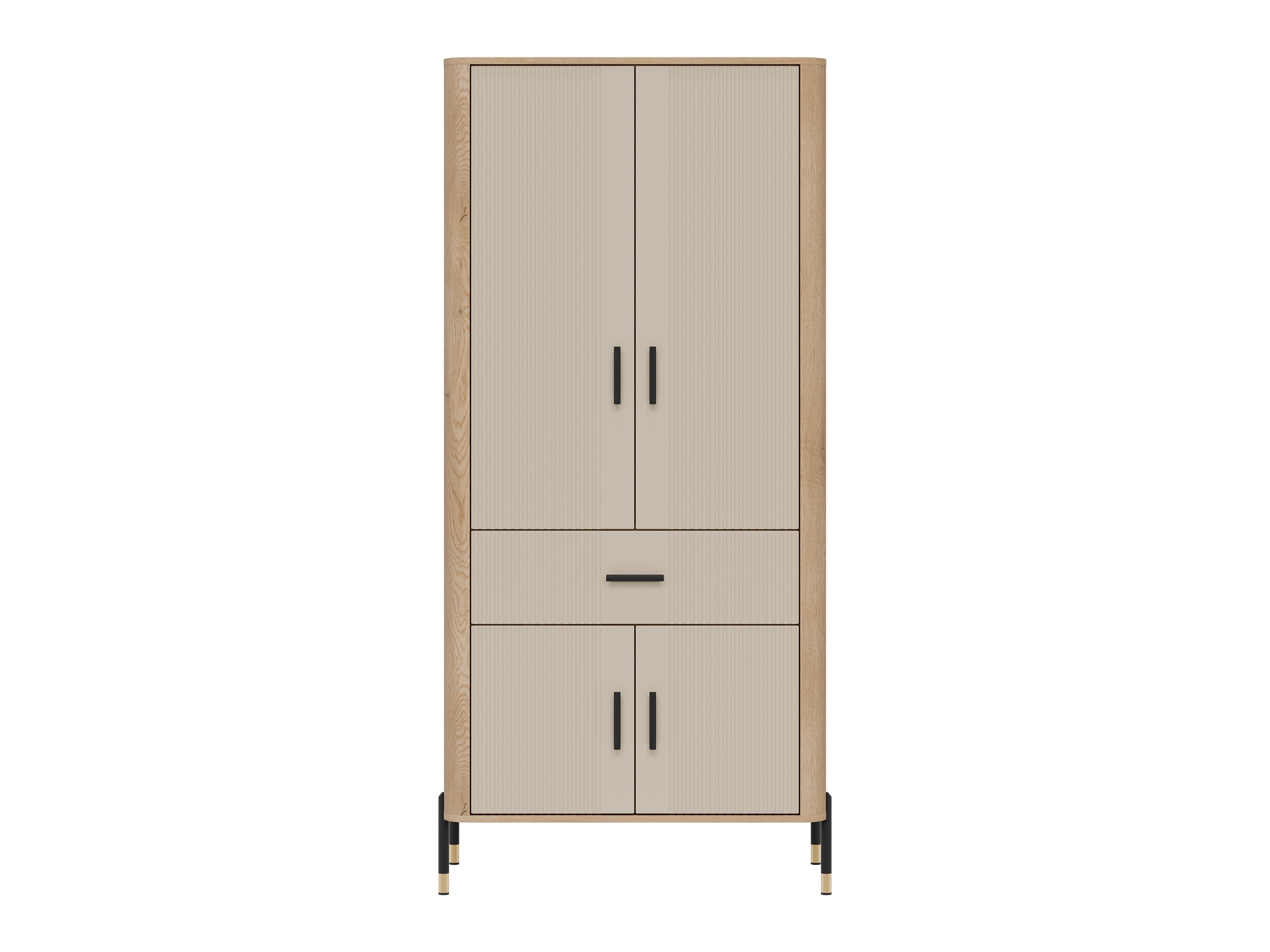 Wardrobe Flosora 133 (Cashmere)