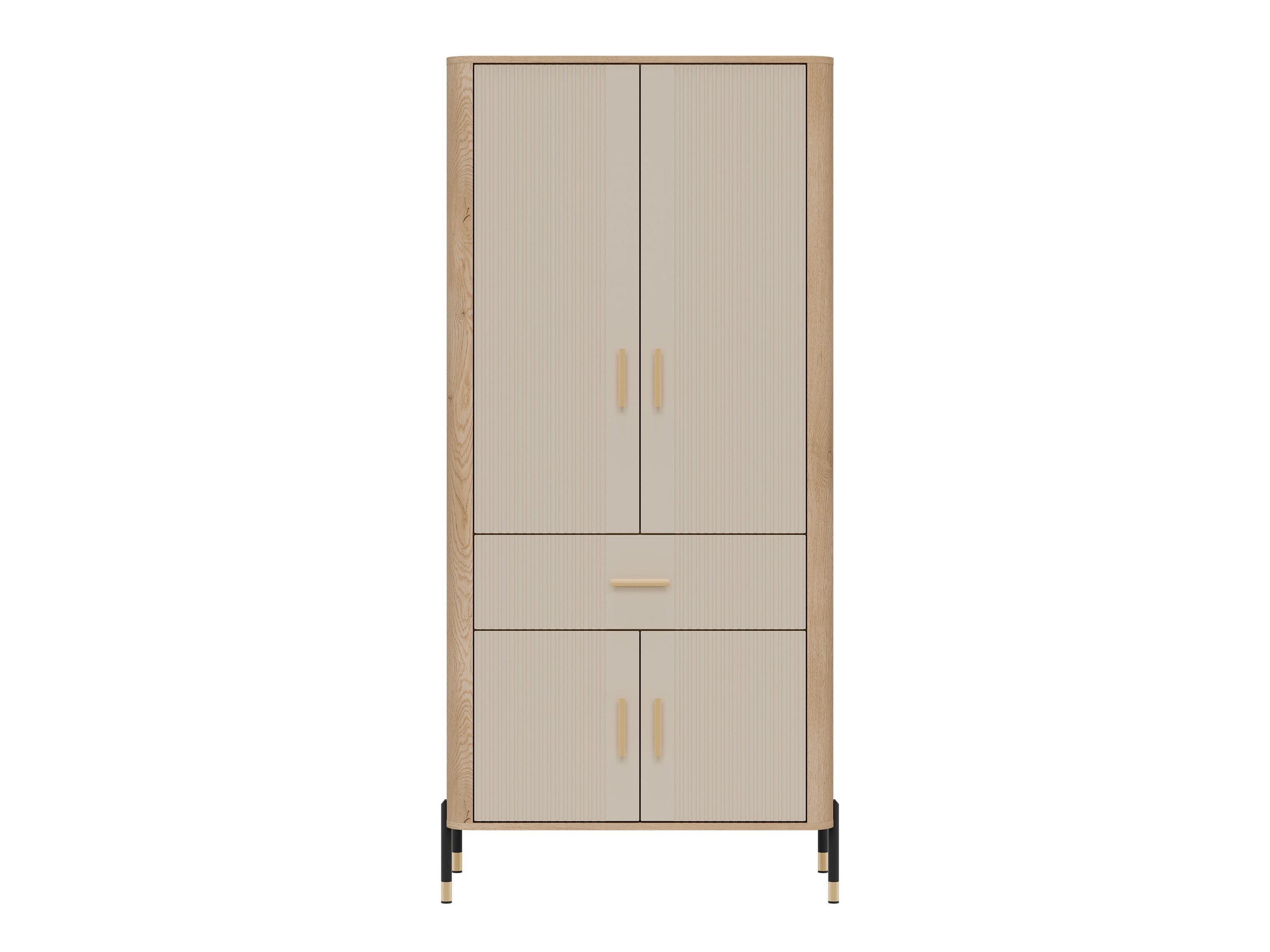 Wardrobe Flosora 133 (Cashmere)