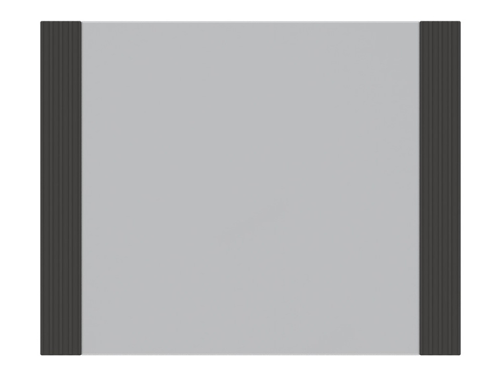 Mirror Flosora 138 (Anthracite)