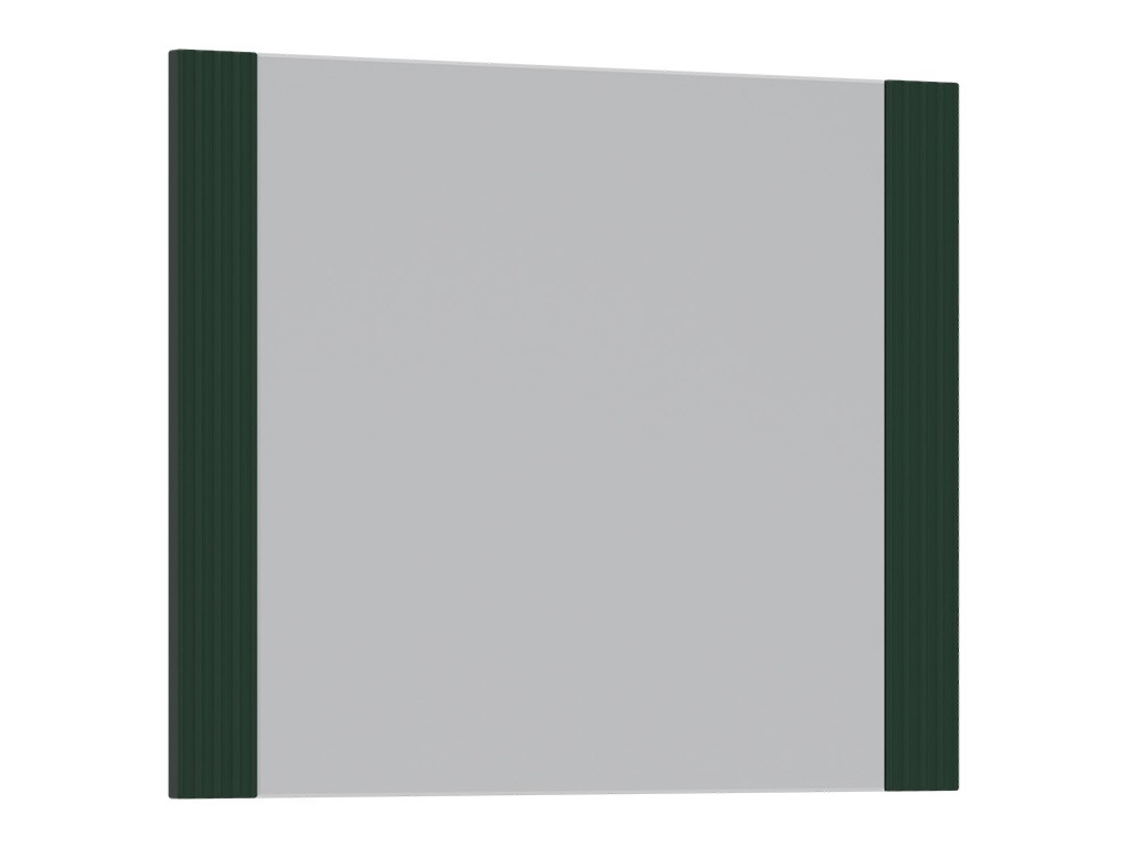 Mirror Flosora 138 (Green)