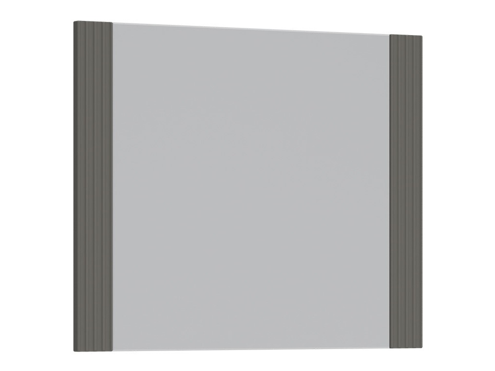 Mirror Flosora 138 (Grey)