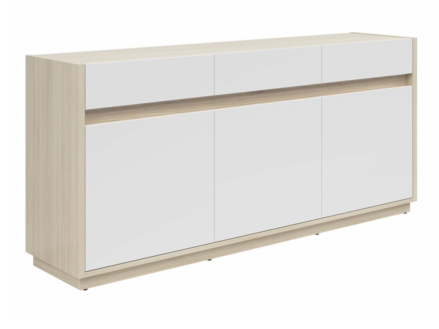 Chest of drawers Boston 734