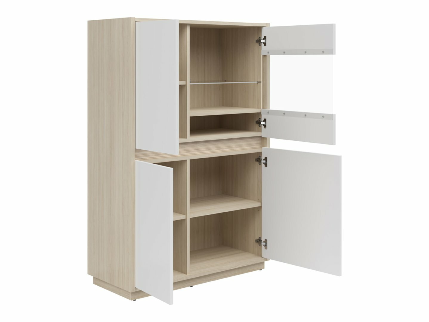Bookcase Boston 736