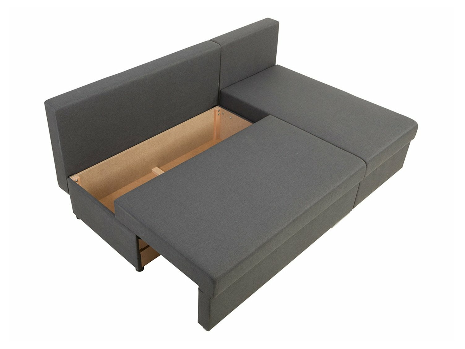 Corner sofa Boston 737