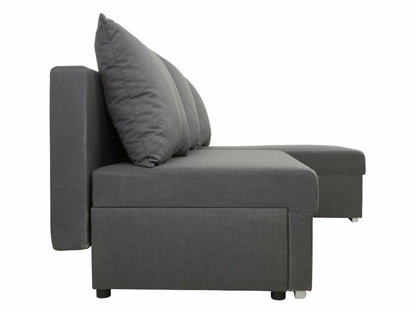 Corner sofa Boston 737