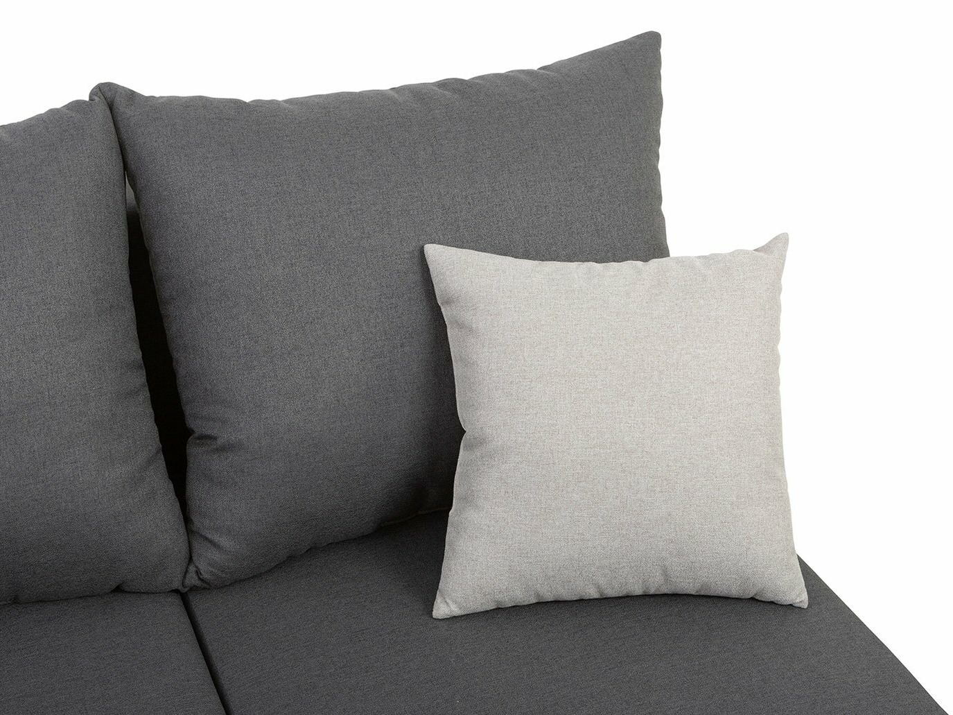 Corner sofa Boston 737