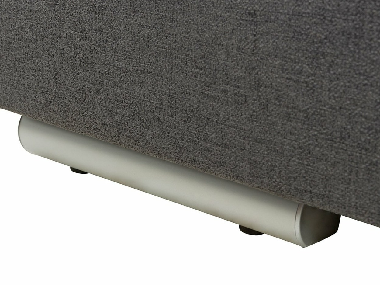 Corner sofa Boston 737