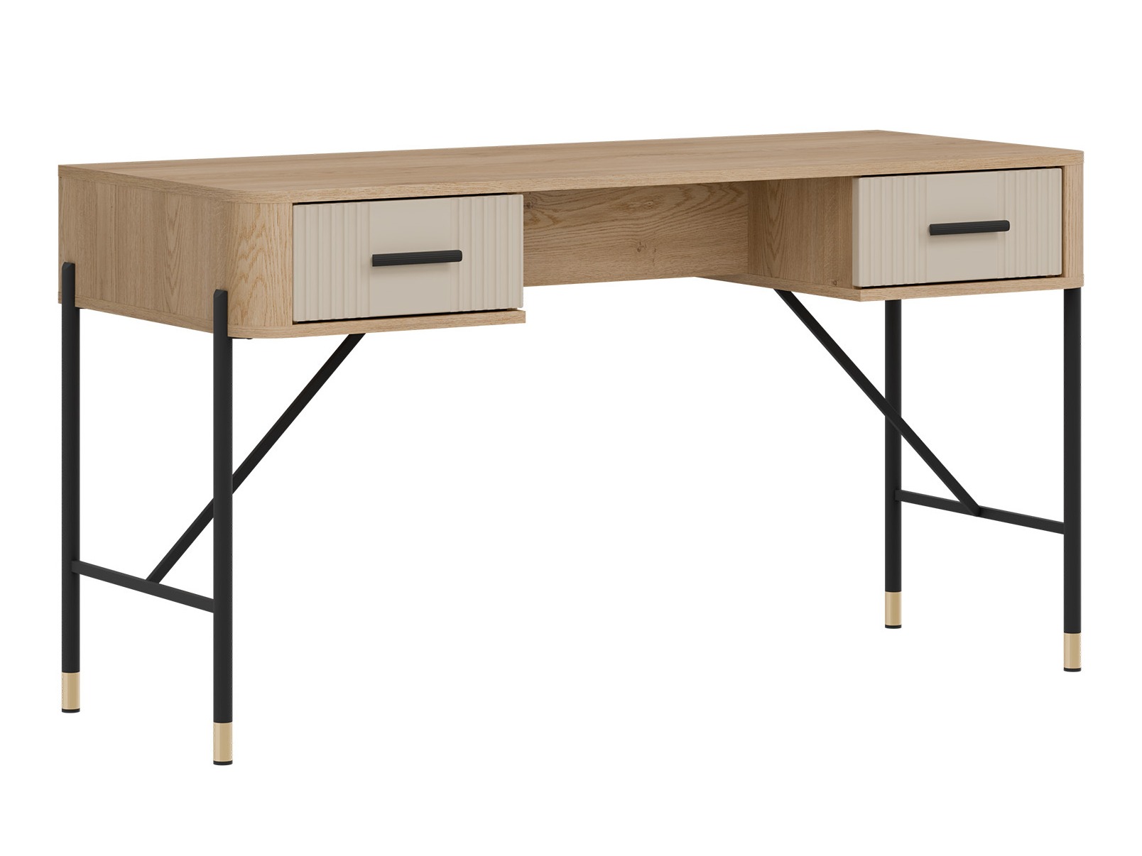 Desk Flosora 144 (Cashmere)