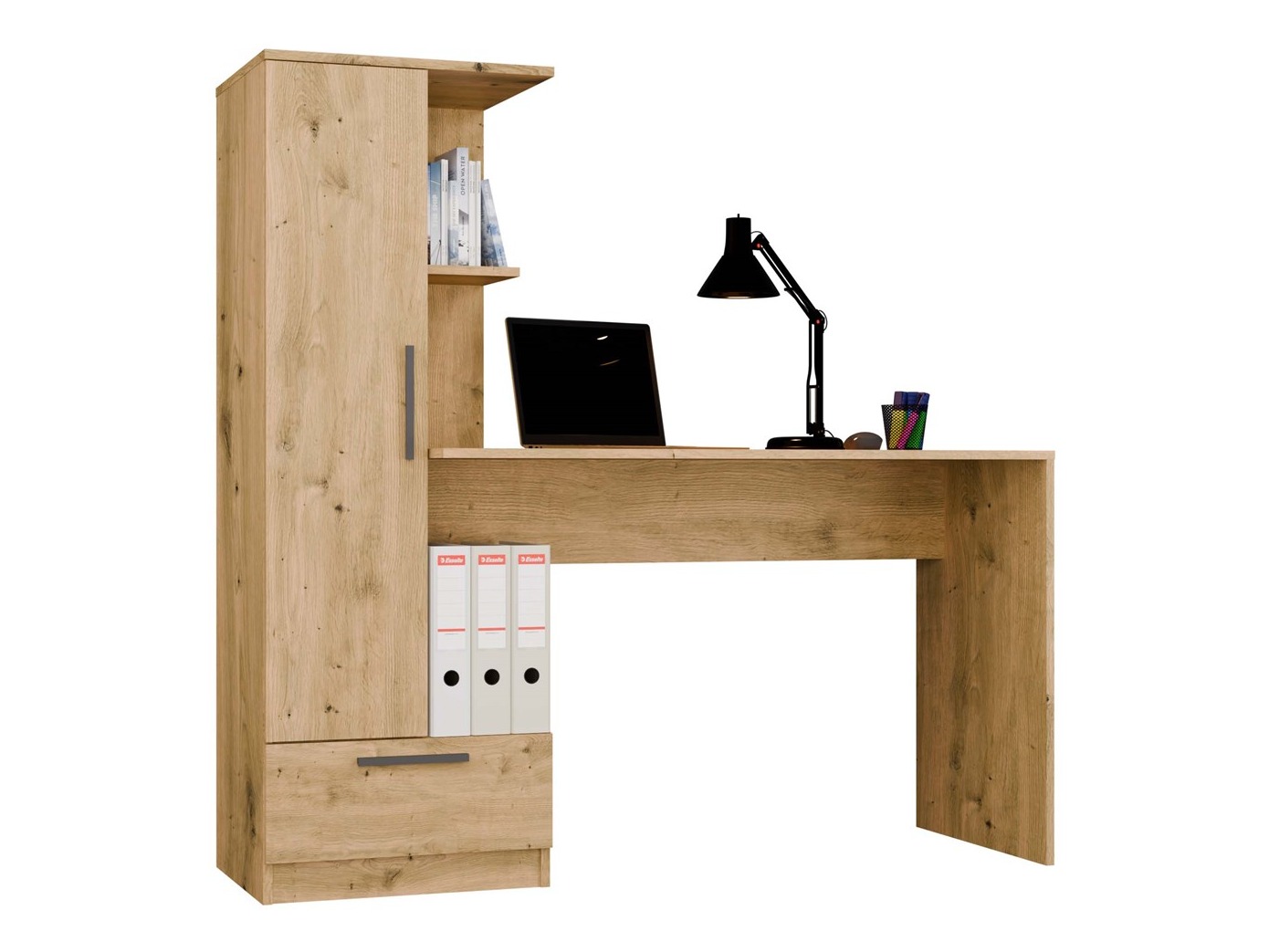 Desk Mandeville 321 (Artisan oak)