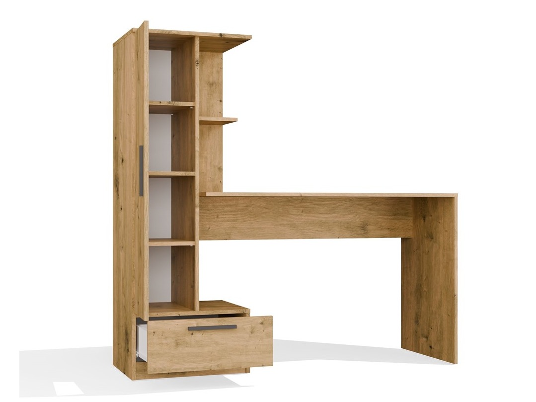 Desk Mandeville 321 (Artisan oak)