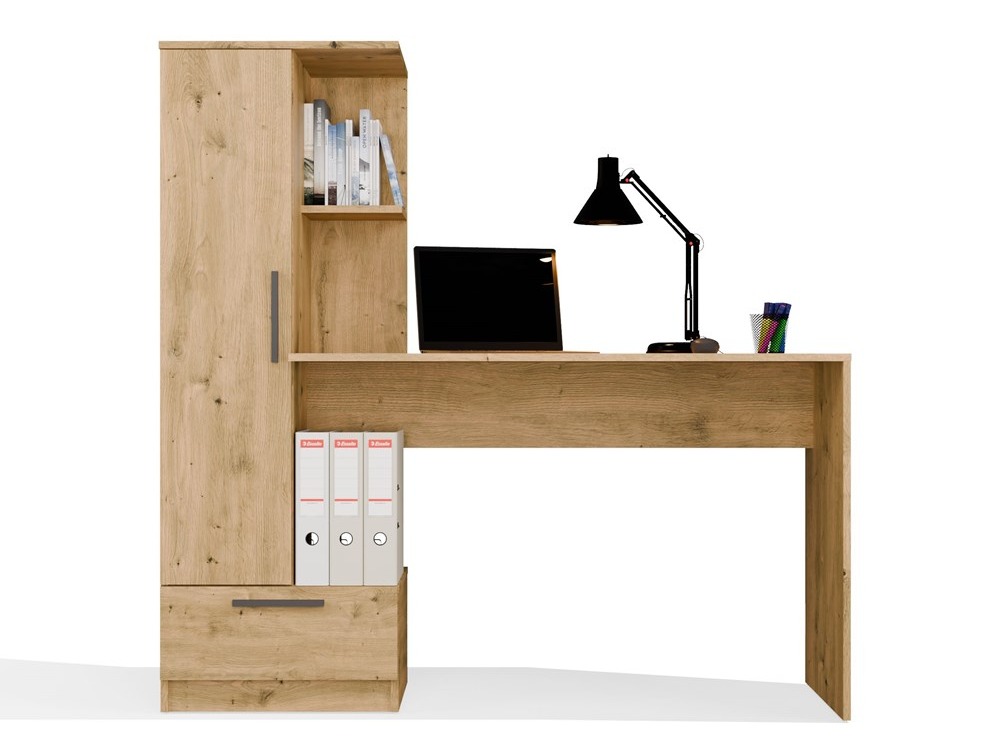 Desk Mandeville 321 (Artisan oak)