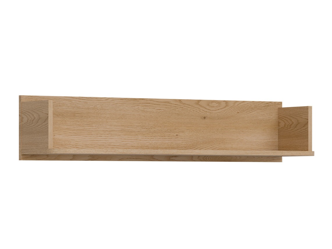 Wall shelf Flosora 145