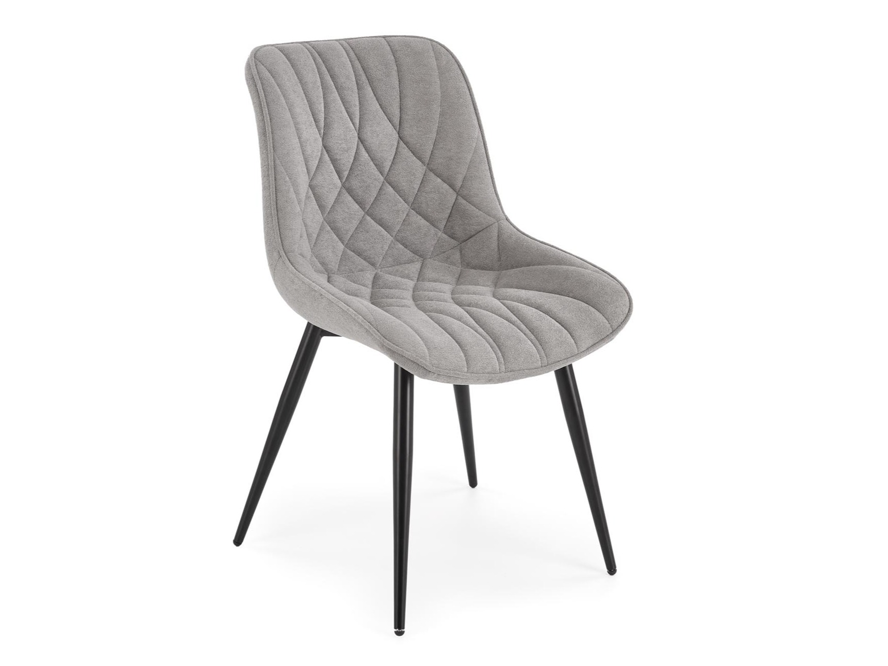 Chair Houston 2033 (Grey)