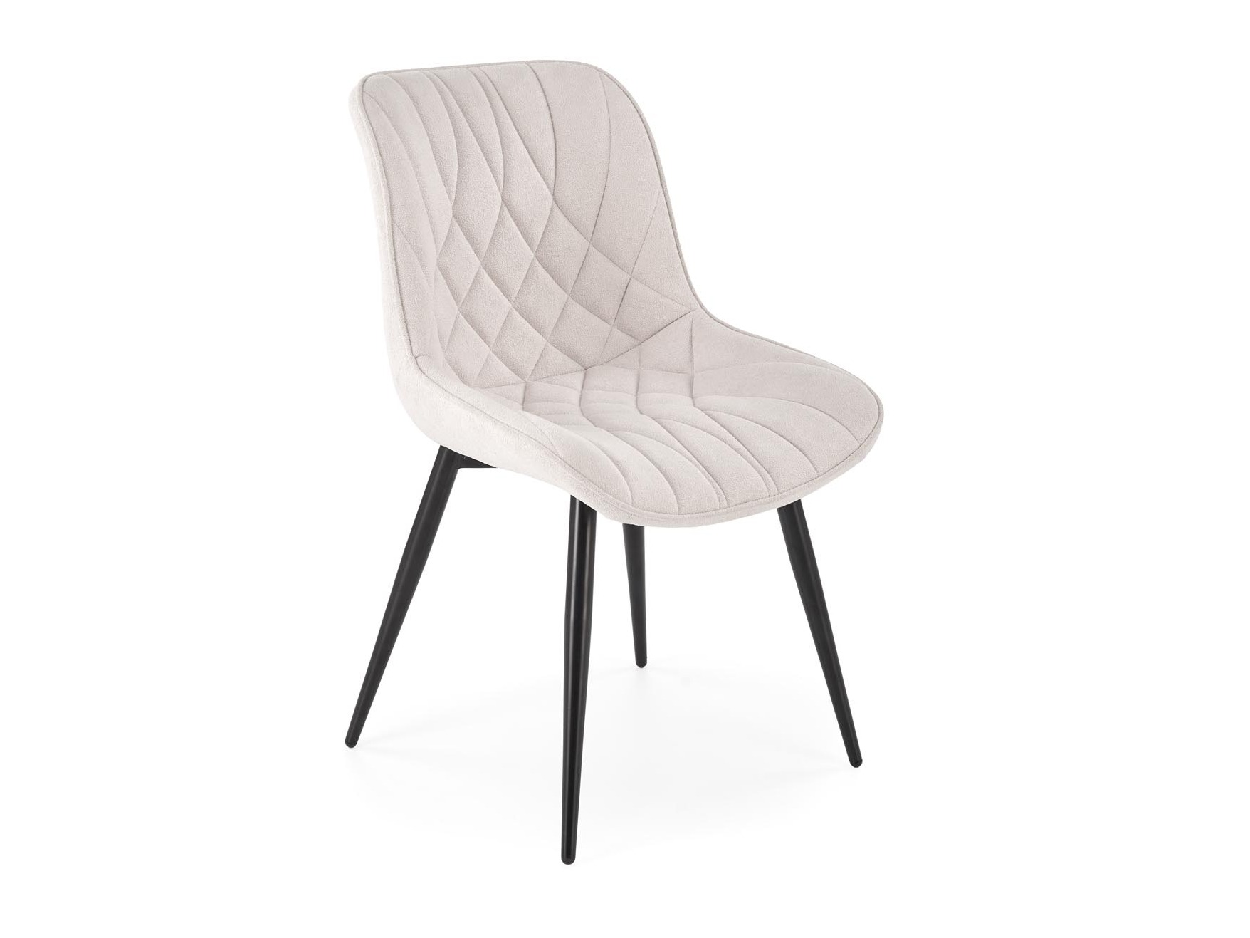Chair Houston 2033 (Light beige)
