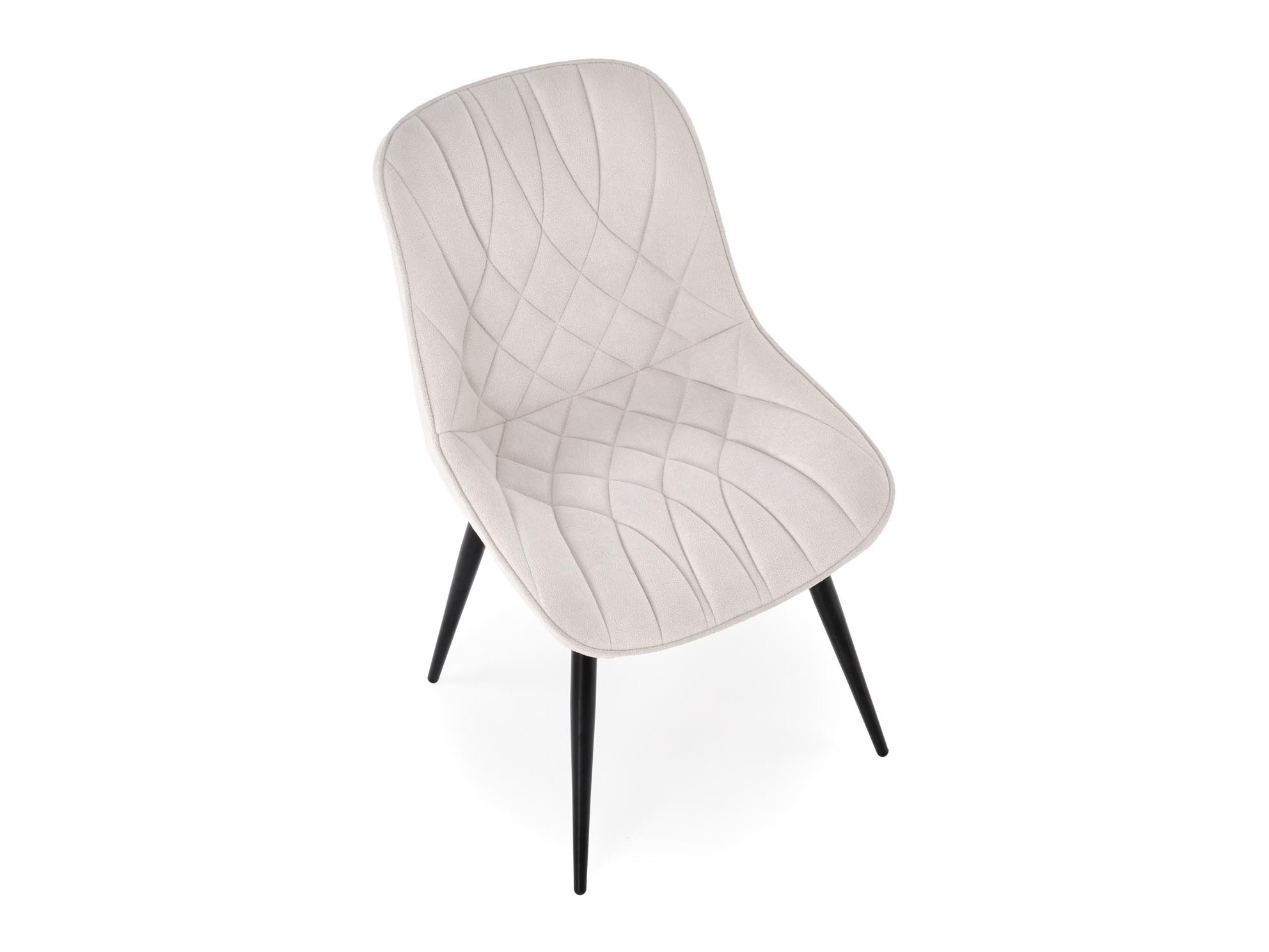 Chair Houston 2033 (Light beige)