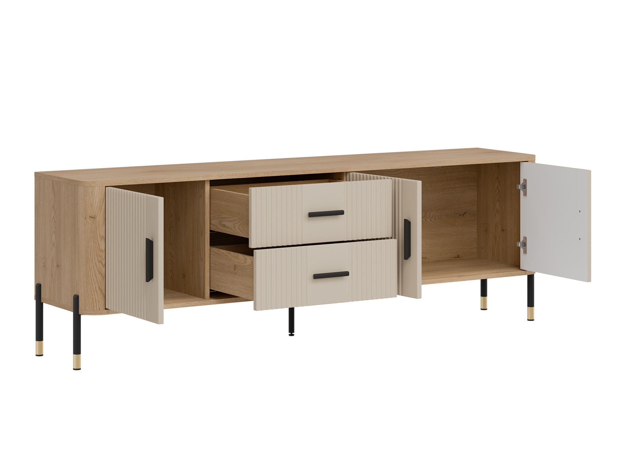 Living room set Flosora 148 (Cashmere)