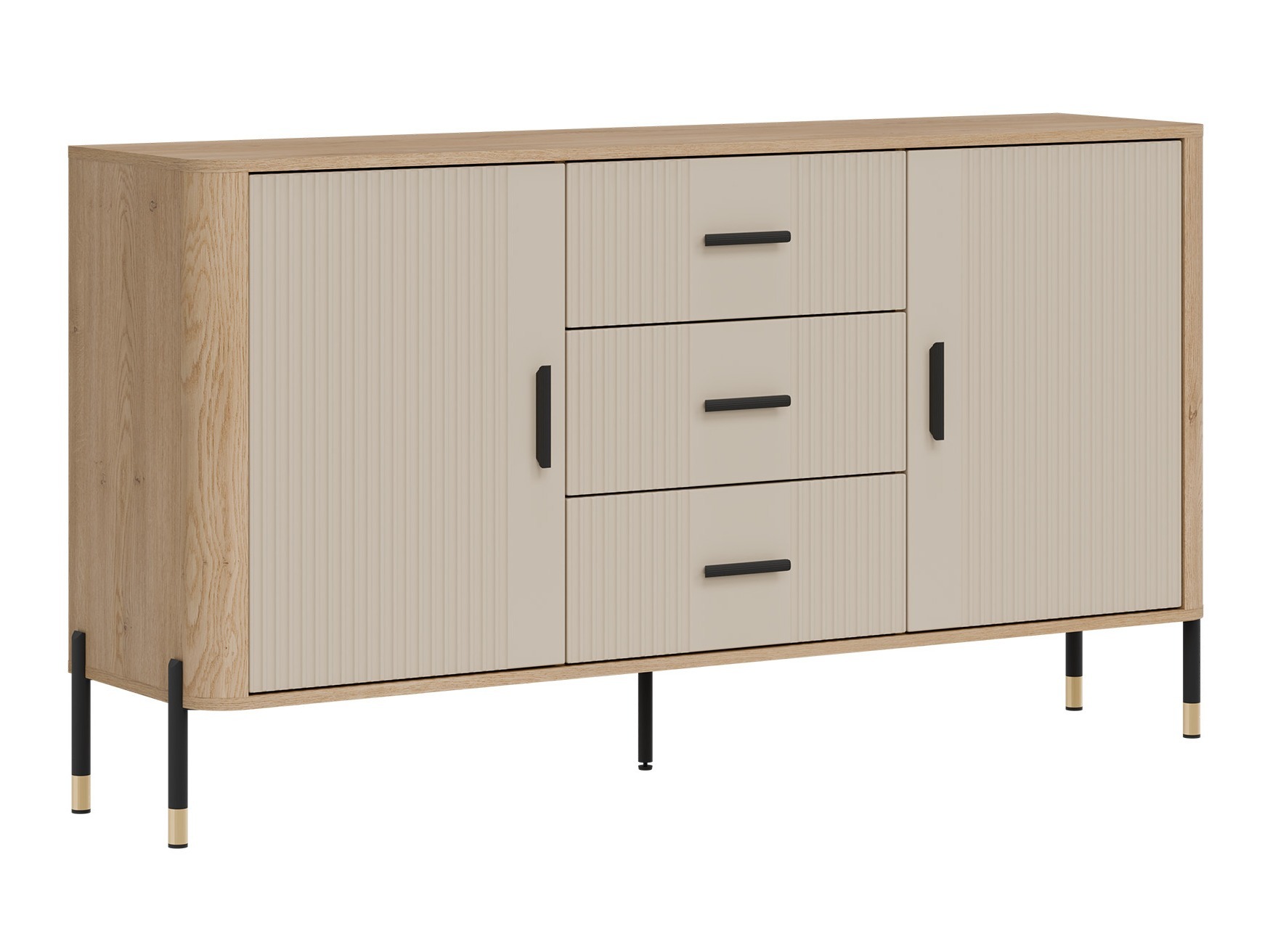 Living room set Flosora 148 (Cashmere)