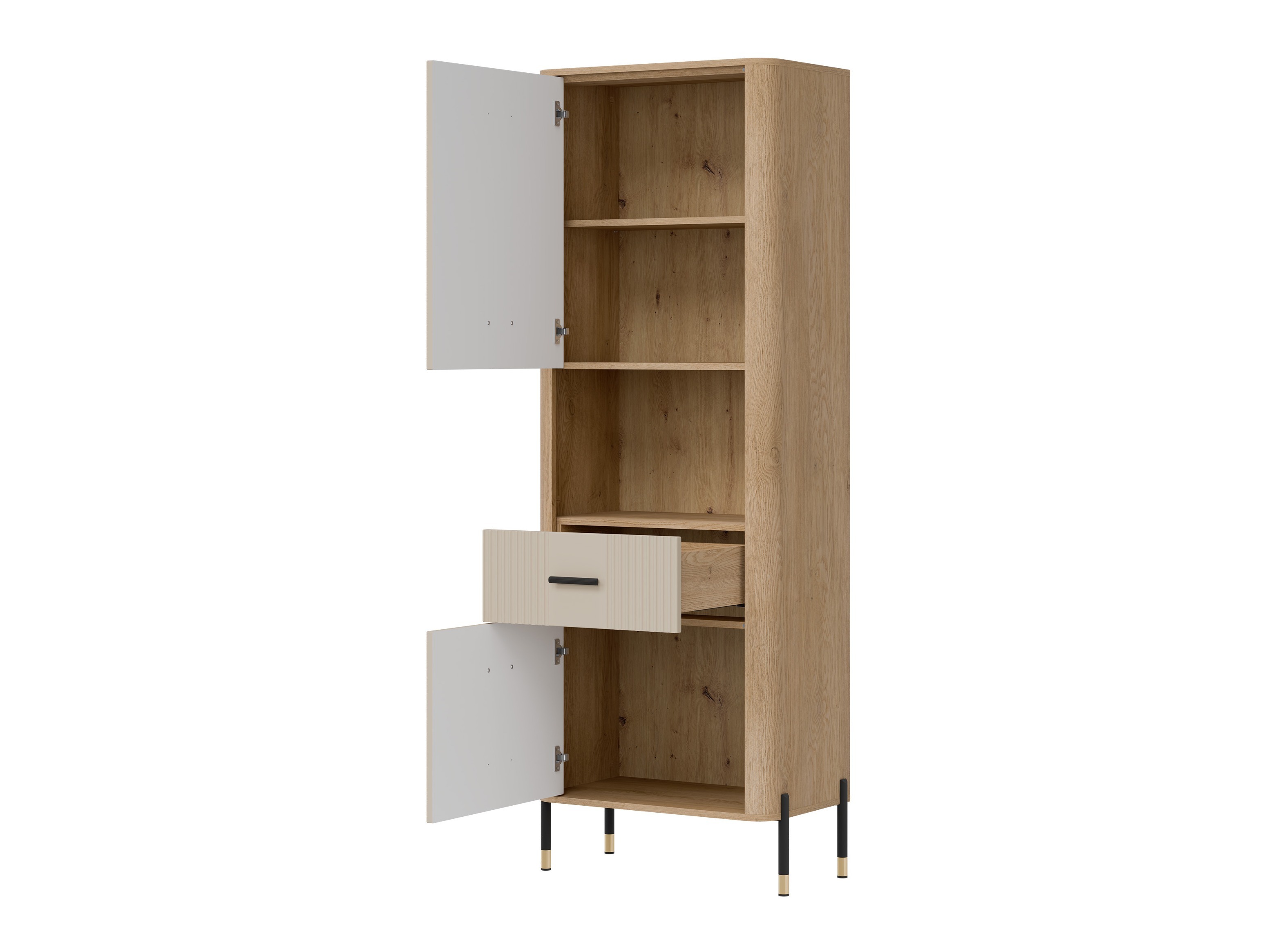 Living room set Flosora 149 (Cashmere)