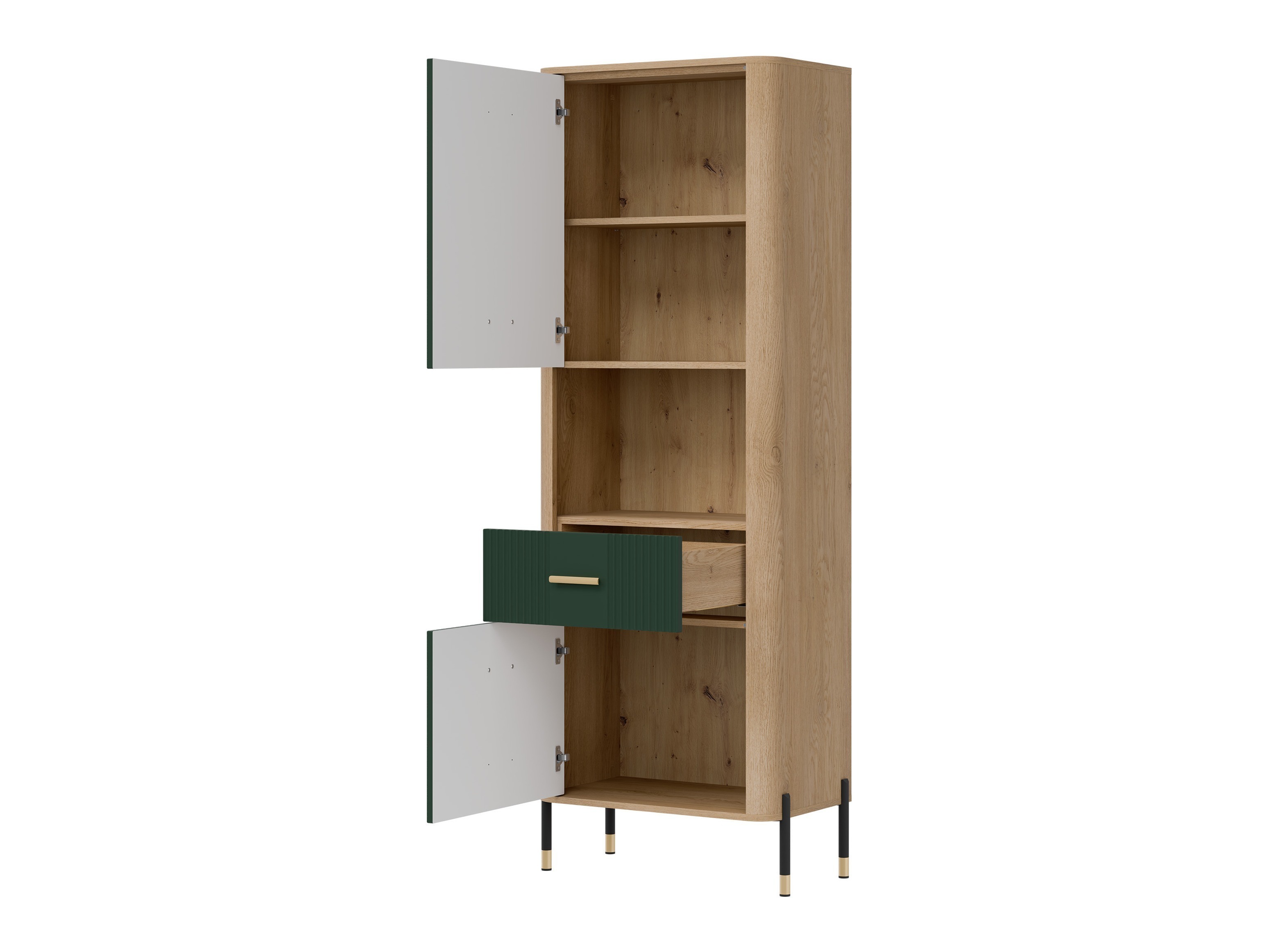 Living room set Flosora 149 (Green)