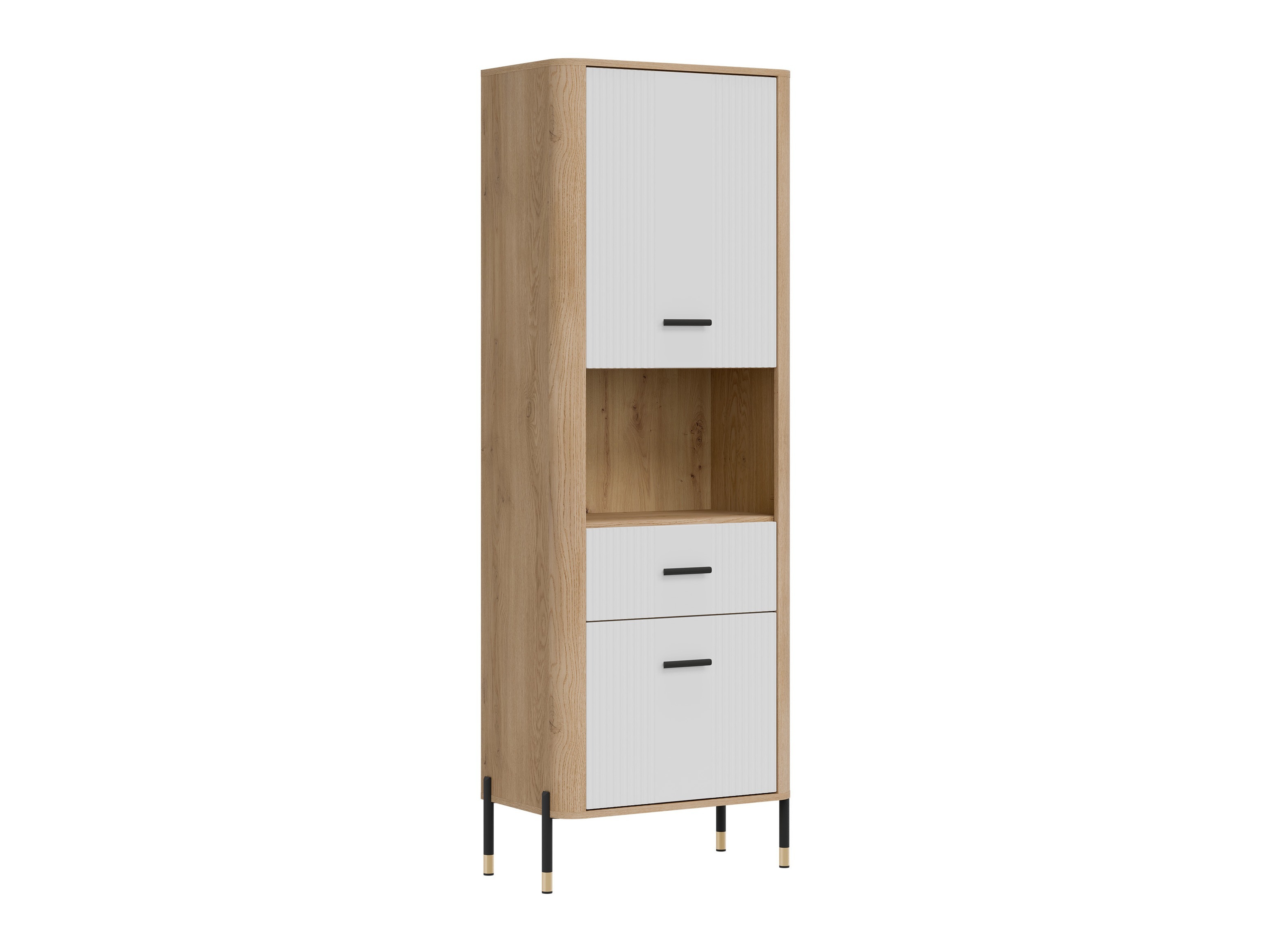 Living room set Flosora 149 (White)