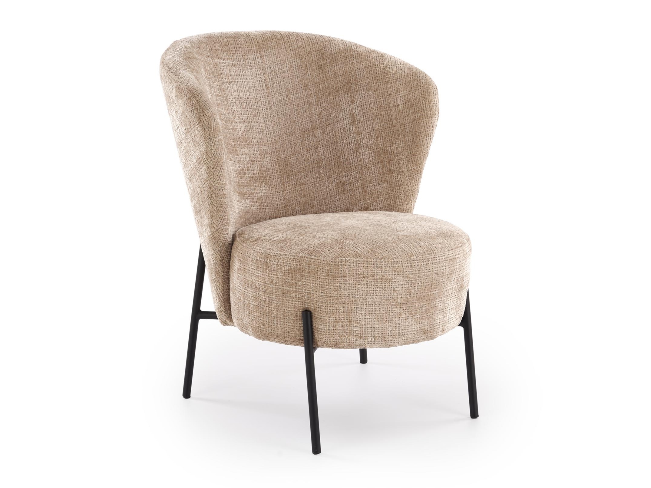 Armchair Houston 2036 (Beige)