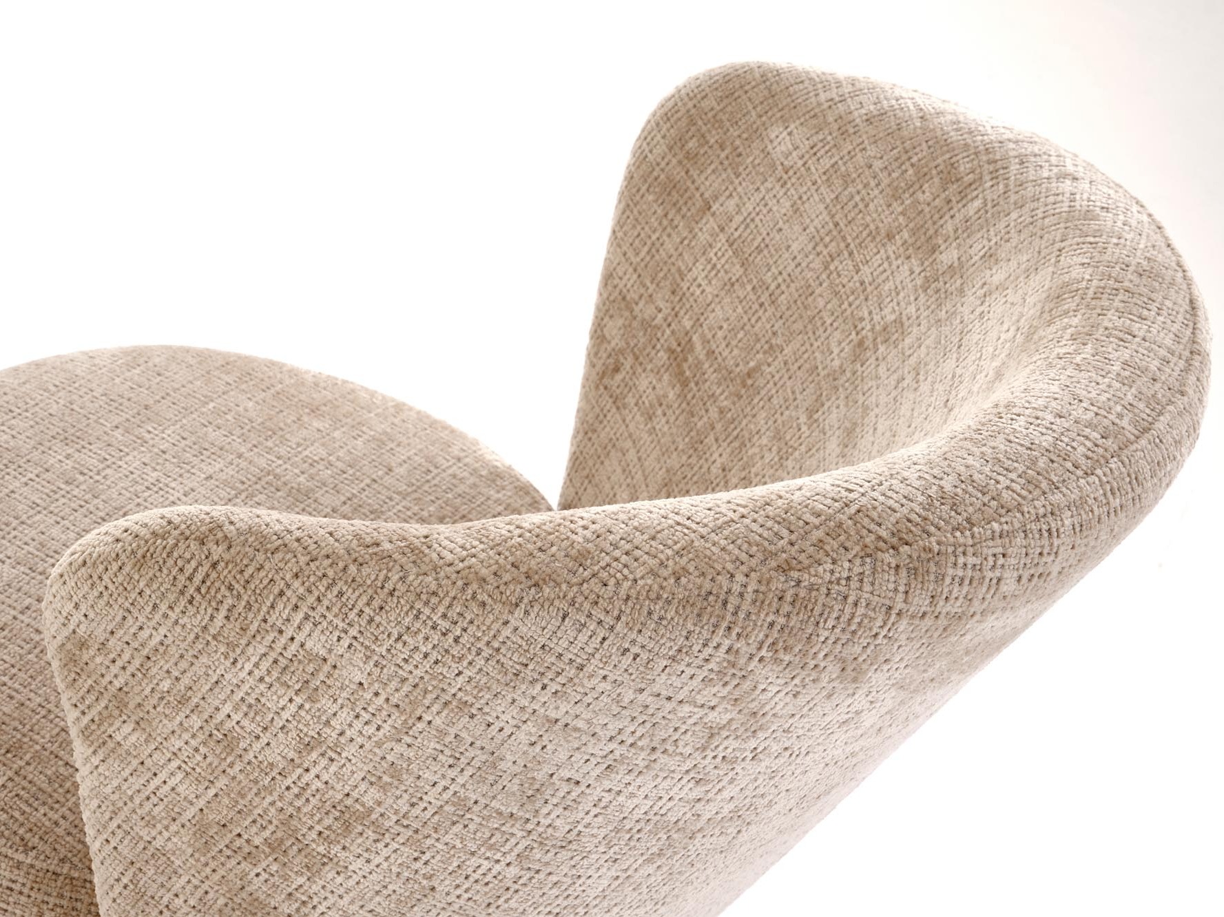 Armchair Houston 2036 (Beige)